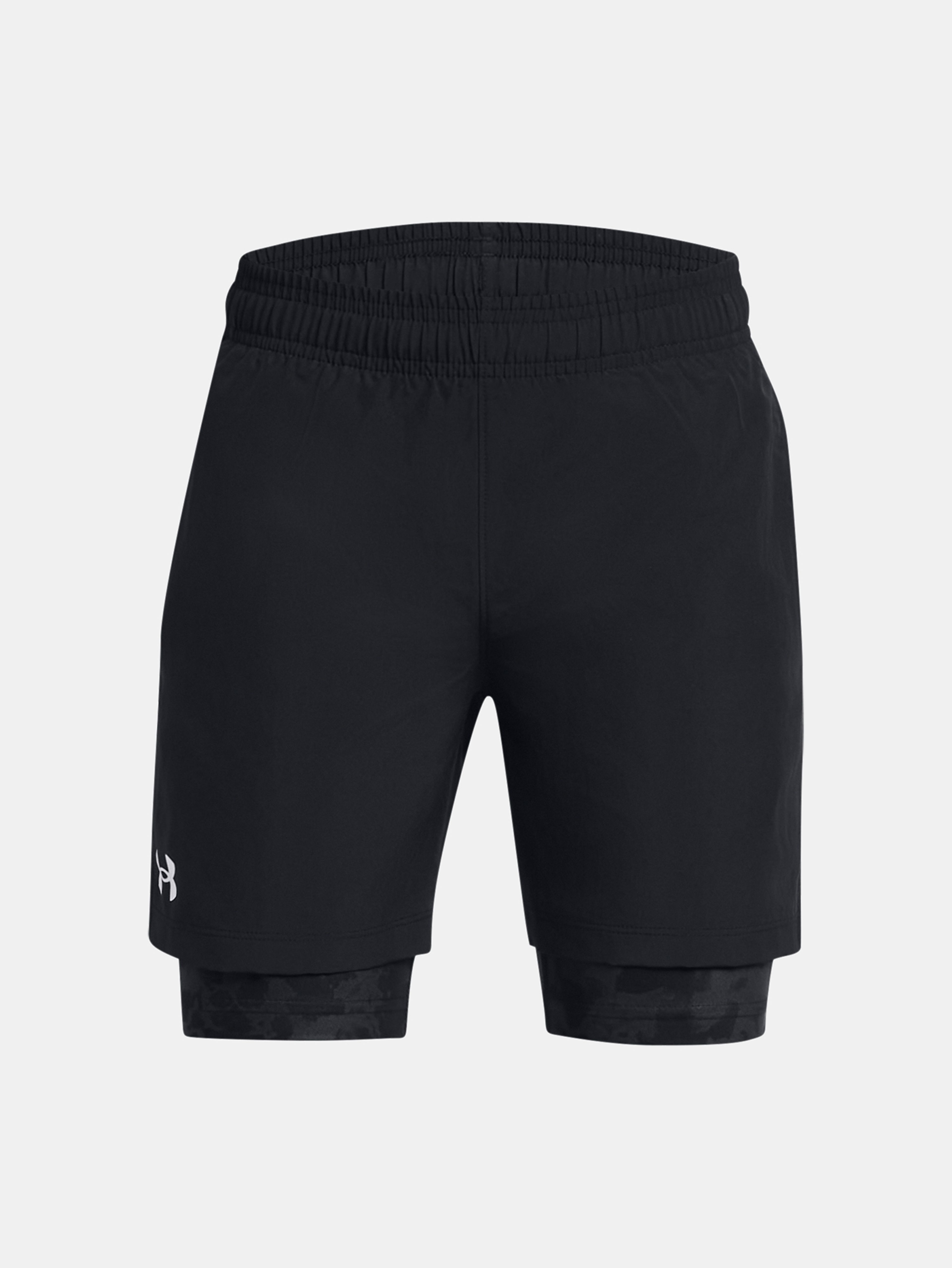 Fiú rövidnadrágok Under Armour UA Tech Woven 2in1 Short