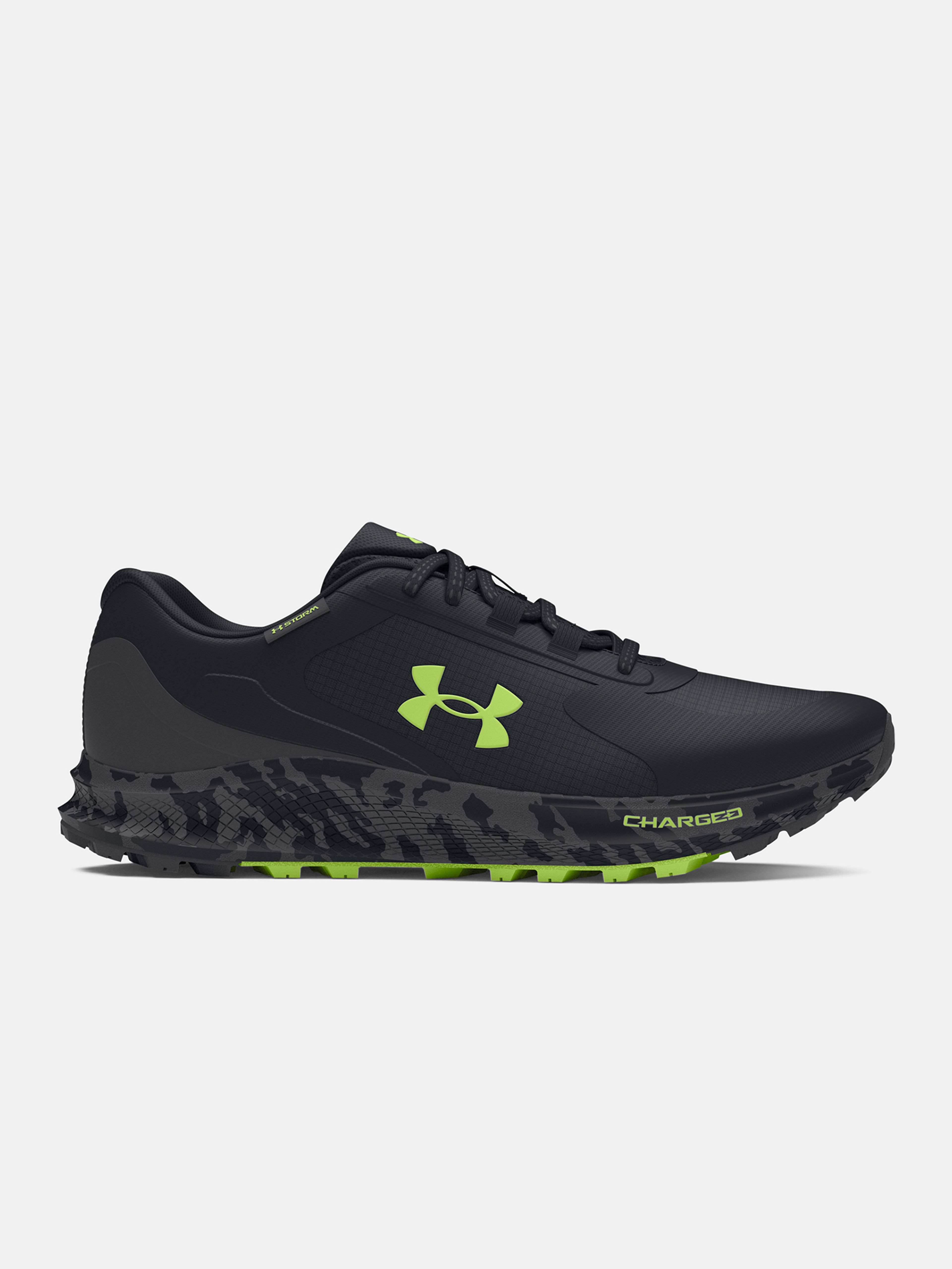 Férfi cipők Under Armour UA Charged Bandit TR 3 SP - 001