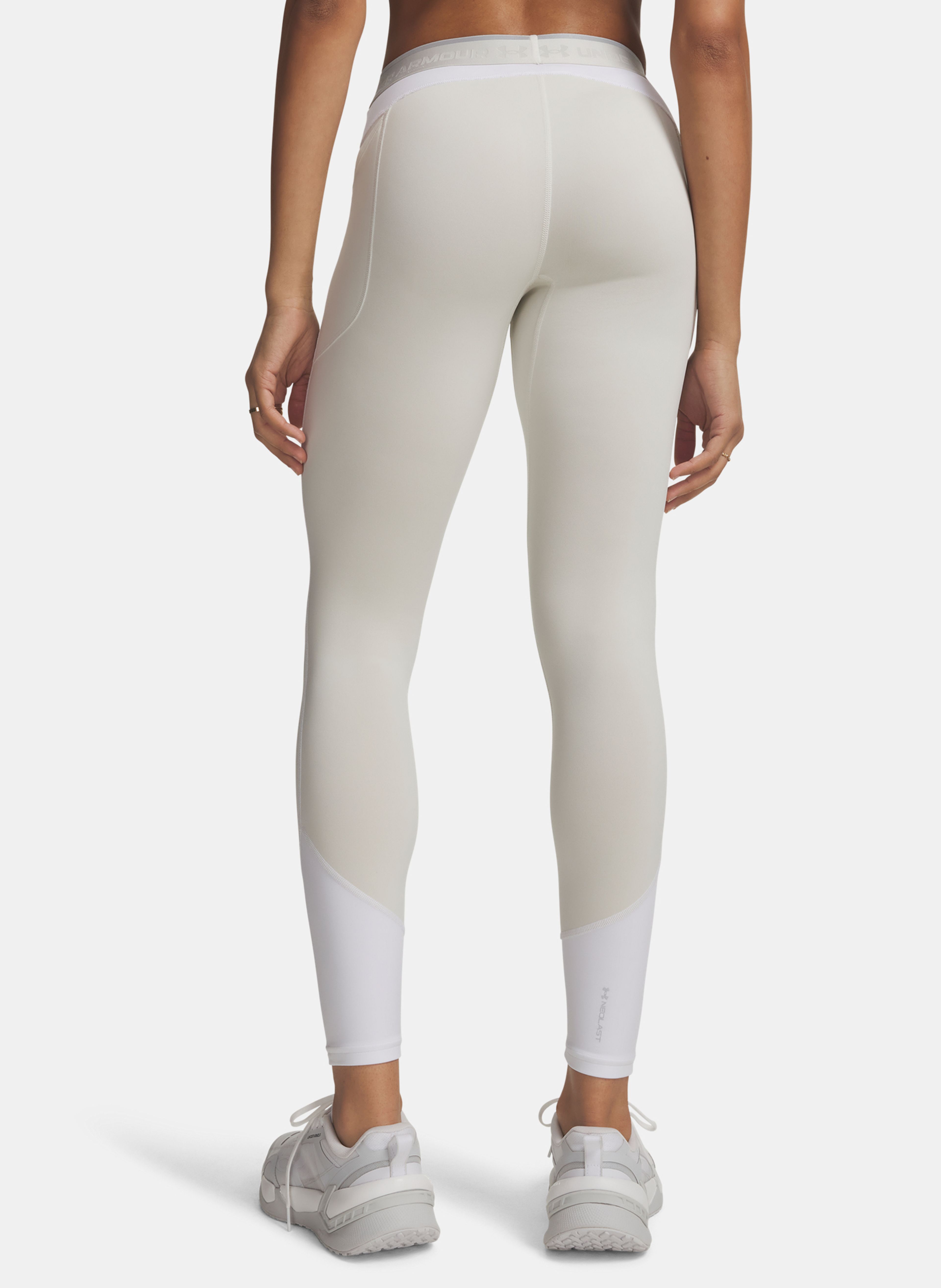Női leggings Under Armour UA ColdGear Elite Legging - 002