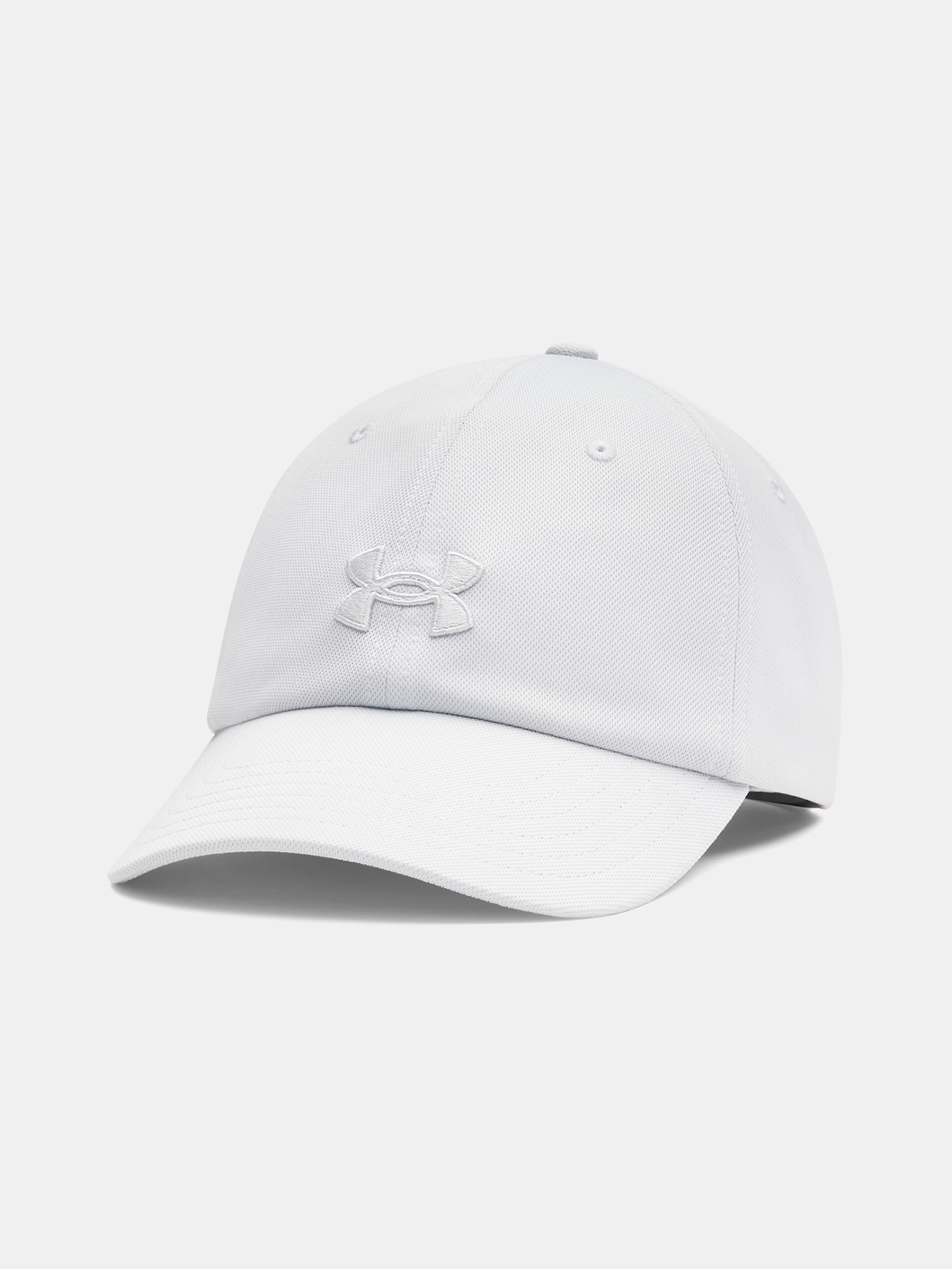 Női baseball sapka Under Armour W BLITZING LOW ADJ-GRY