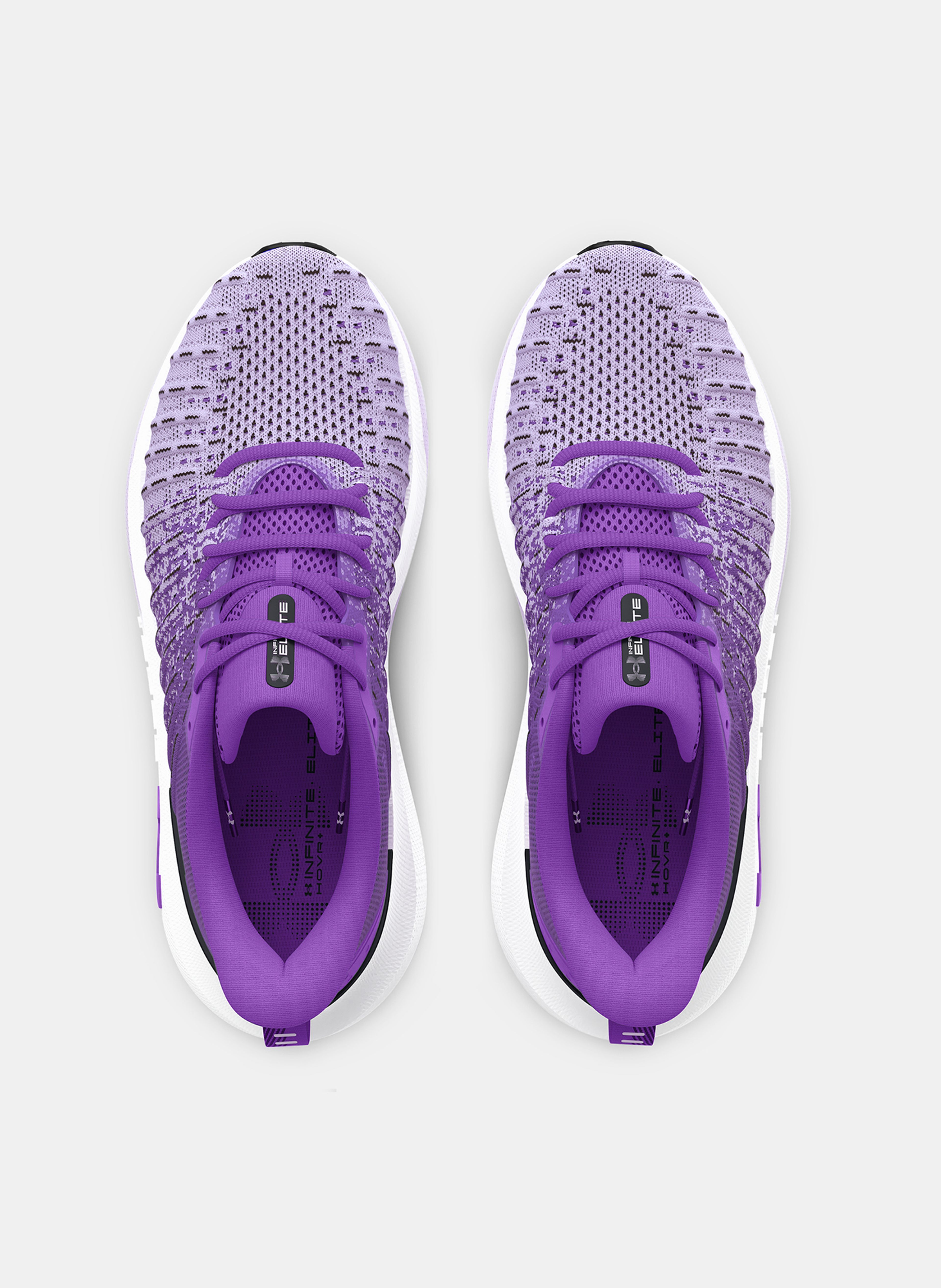 Sieviešu apavi Under Armour UA W Infinite Elite - 005