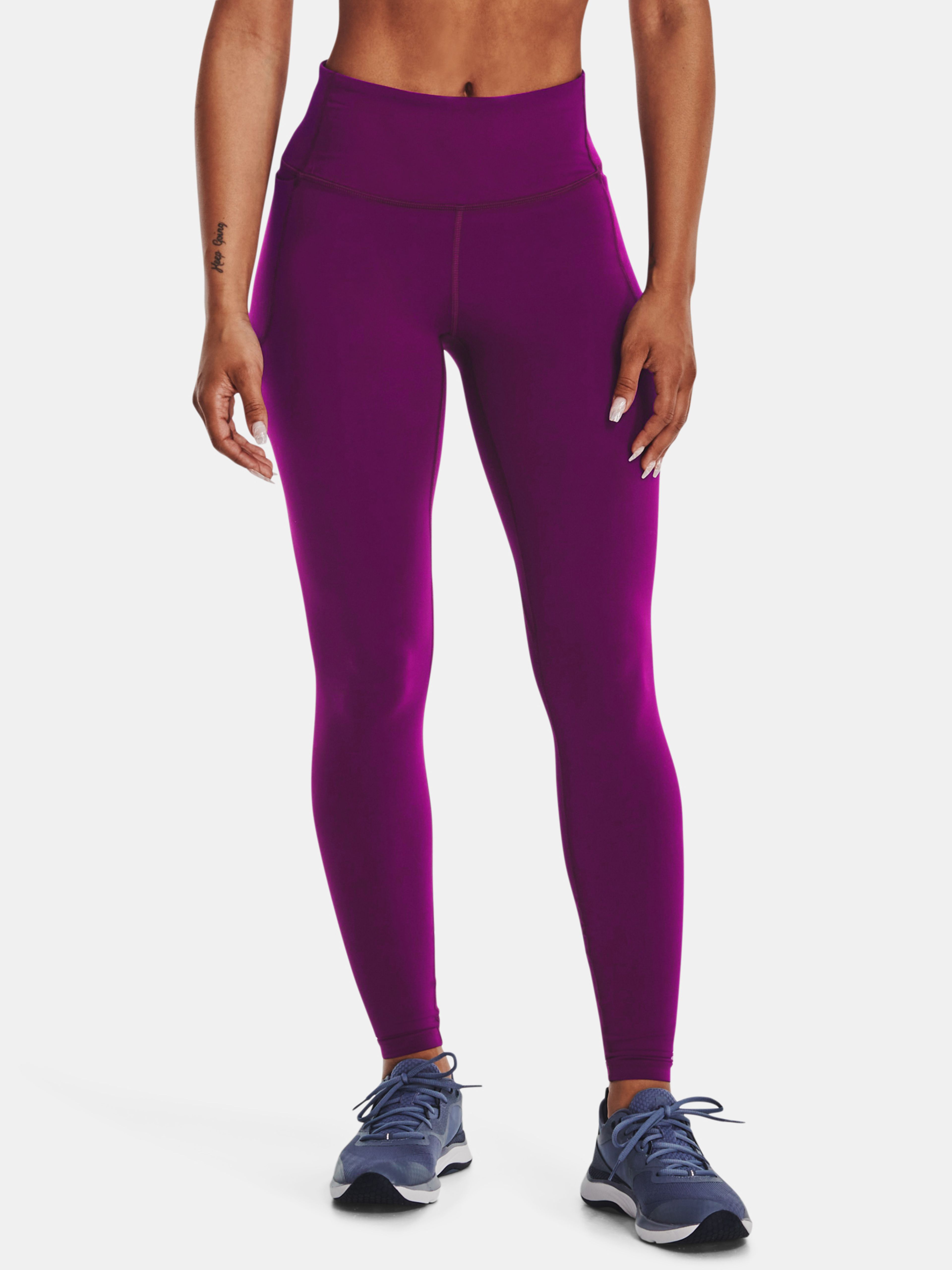 Dámske legíny Under Armour Meridian Legging