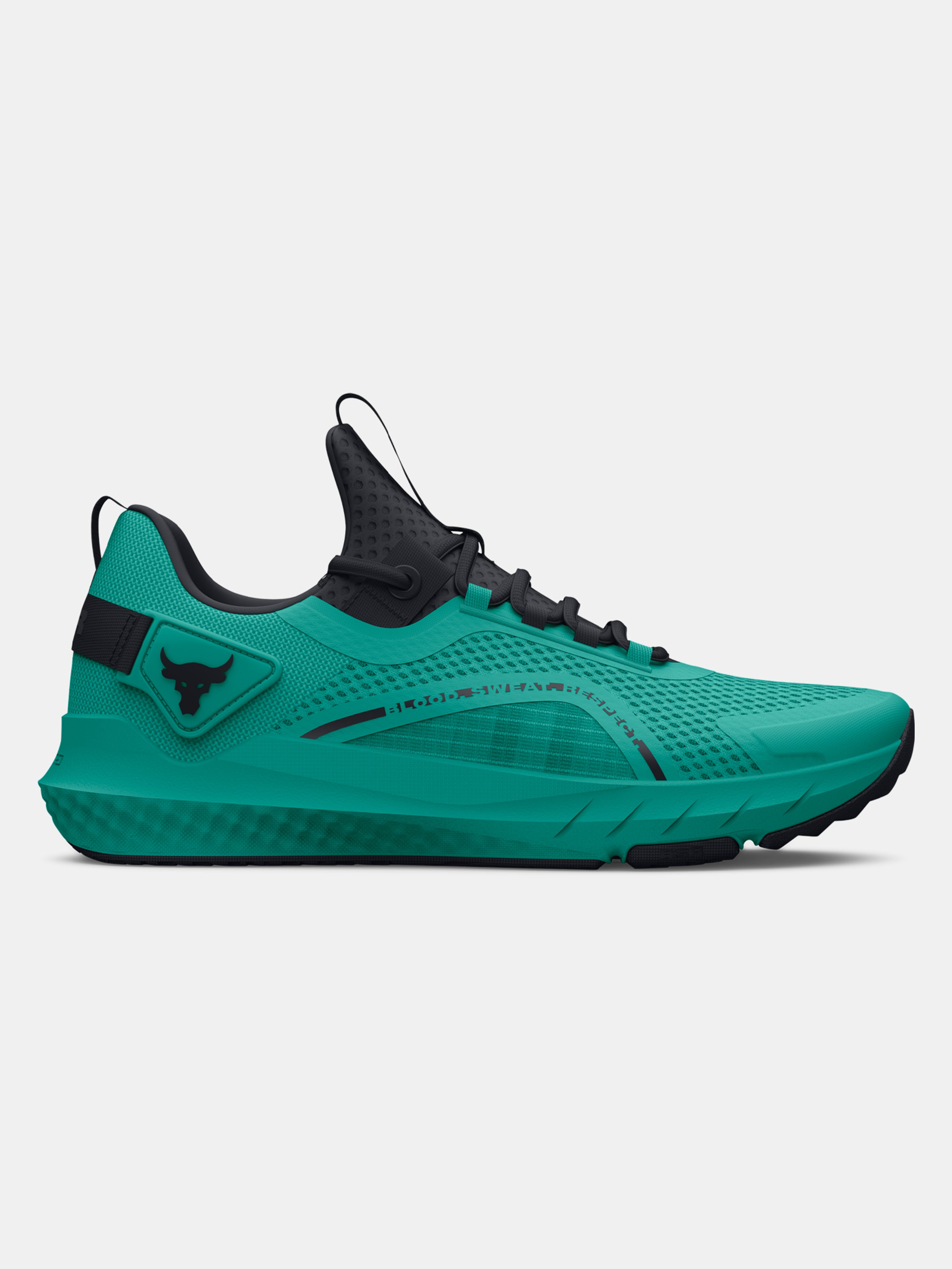 Pánské boty Under Armour UA Project Rock BSR 3