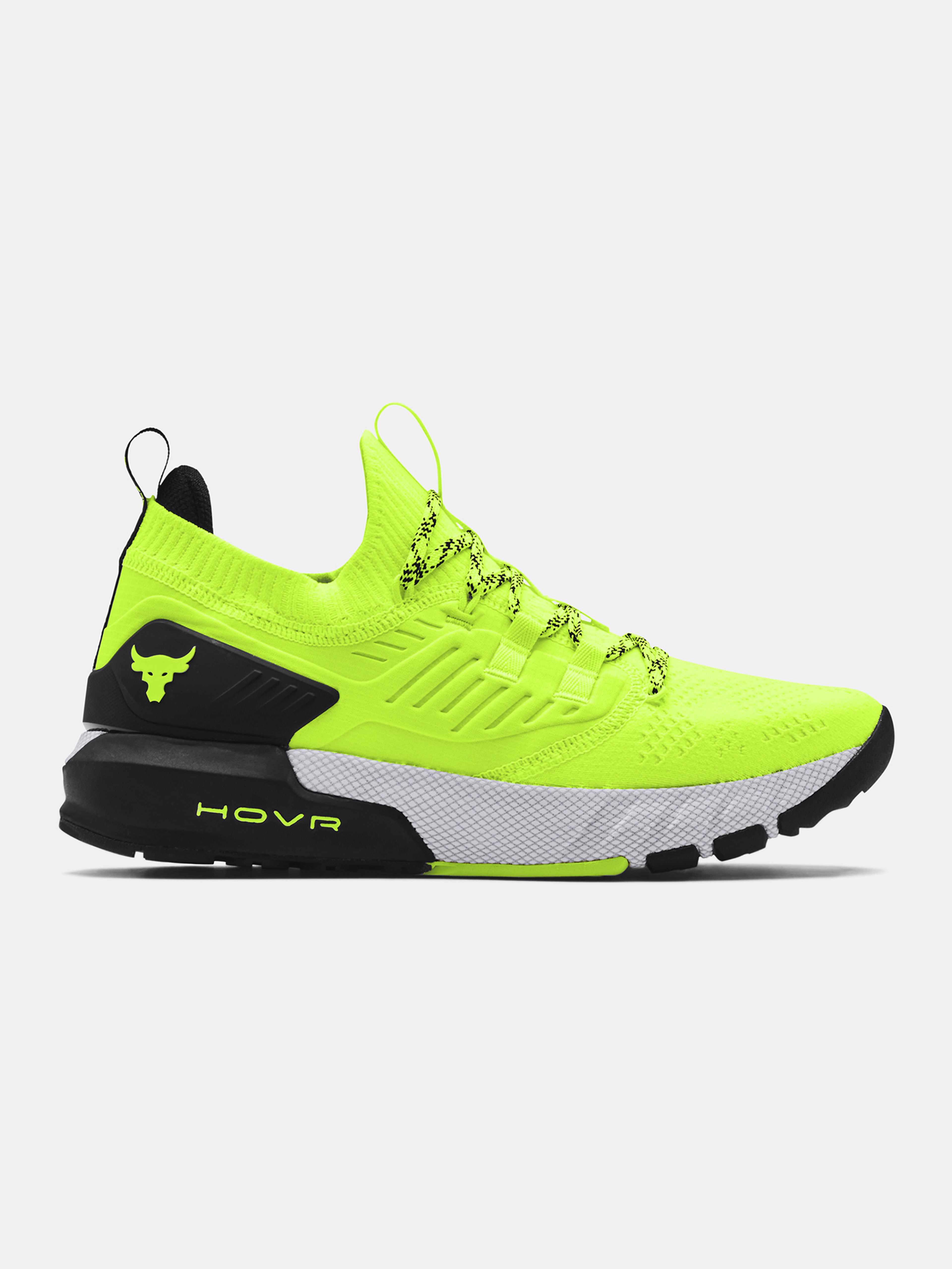 Pánské boty Under Armour Project Rock 3
