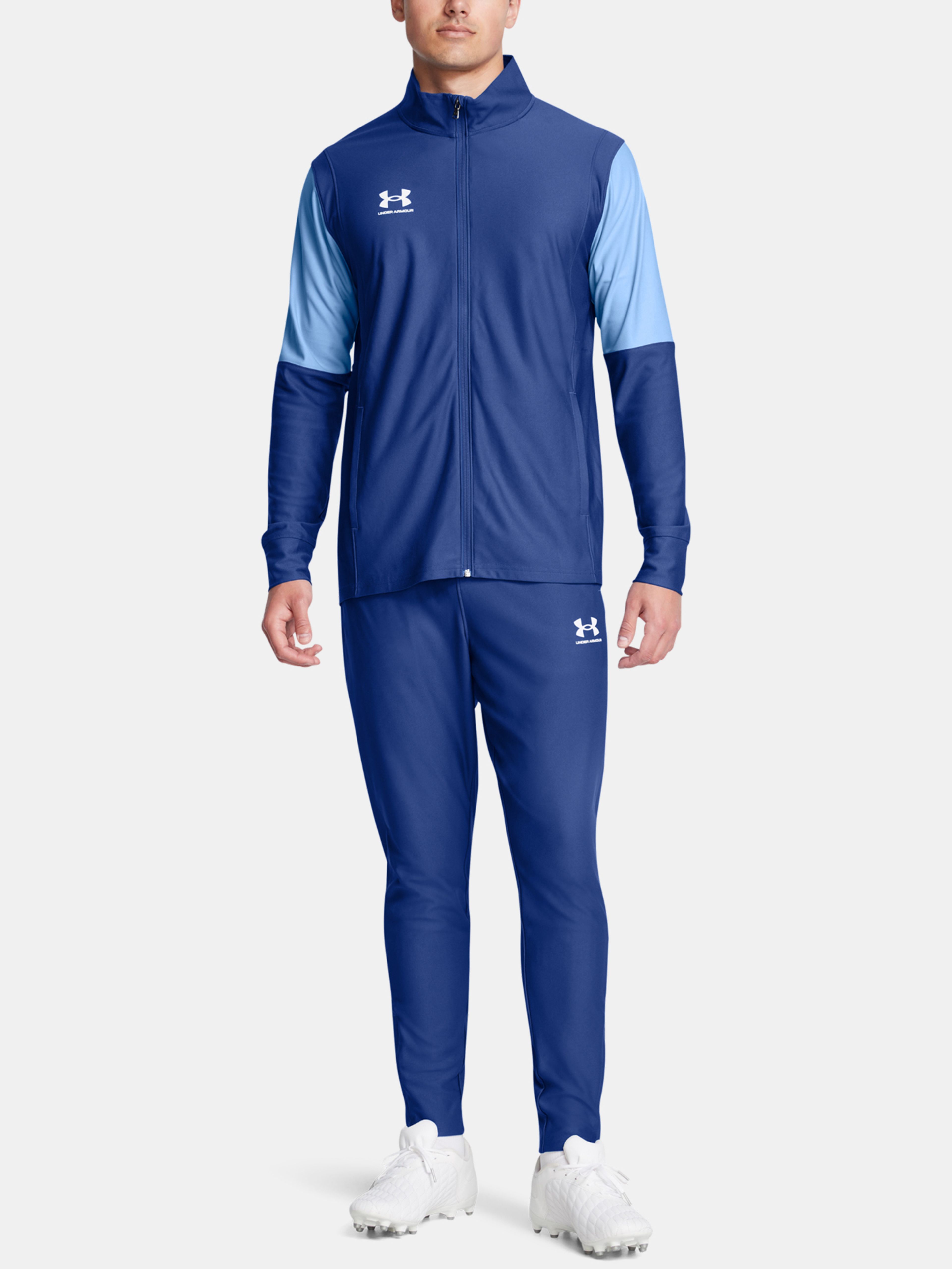 Férfi szett Under Armour UA M's Ch. Tracksuit