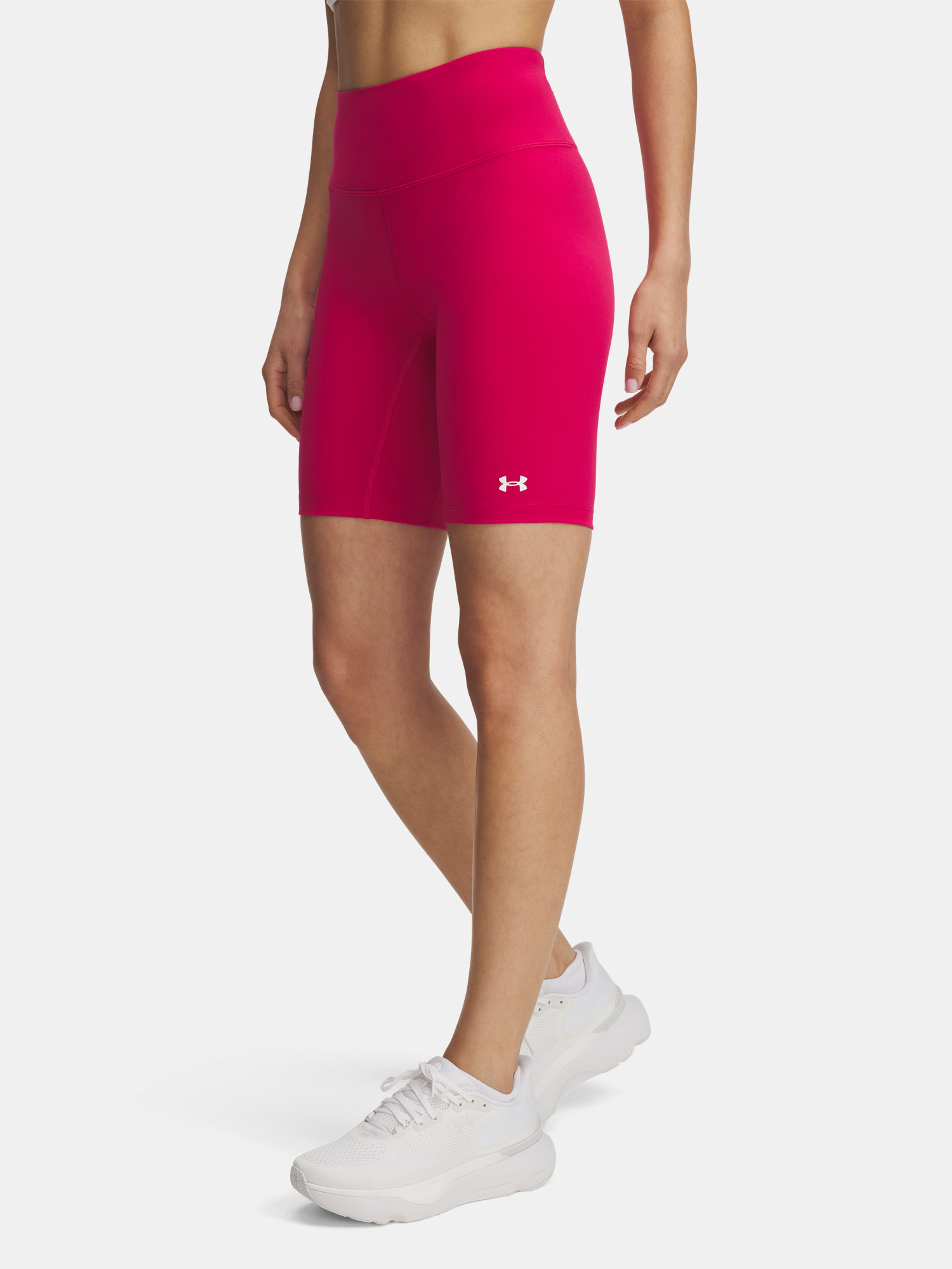 Dámské kraťasy Under Armour Motion Bike Short EMEA