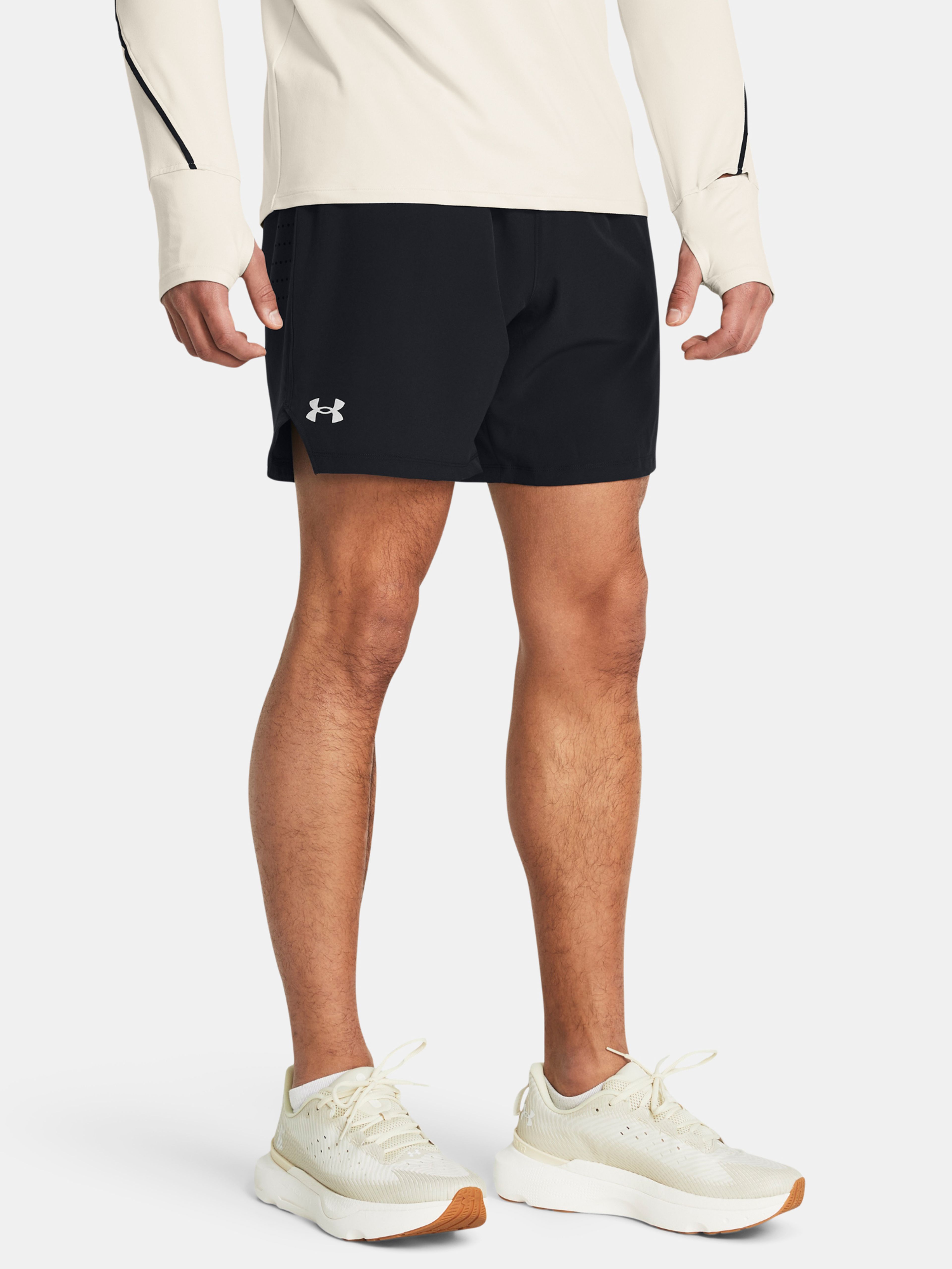 Férfi rövidnadrágok Under Armour UA M LAUNCH ELITE 7'' SHORTS