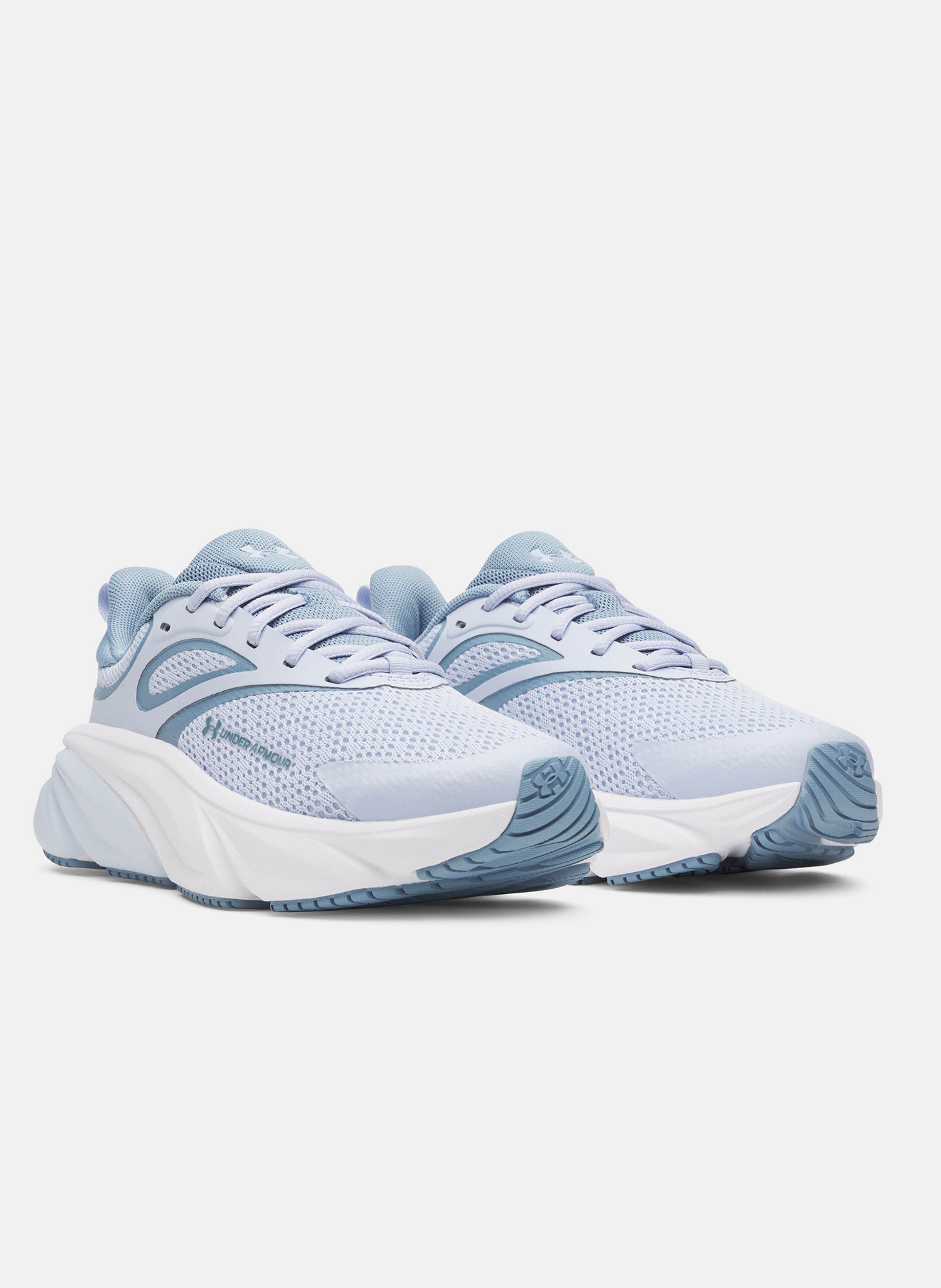 Meiteņu apavi Under Armour UA GGS Rogue 6 - 003