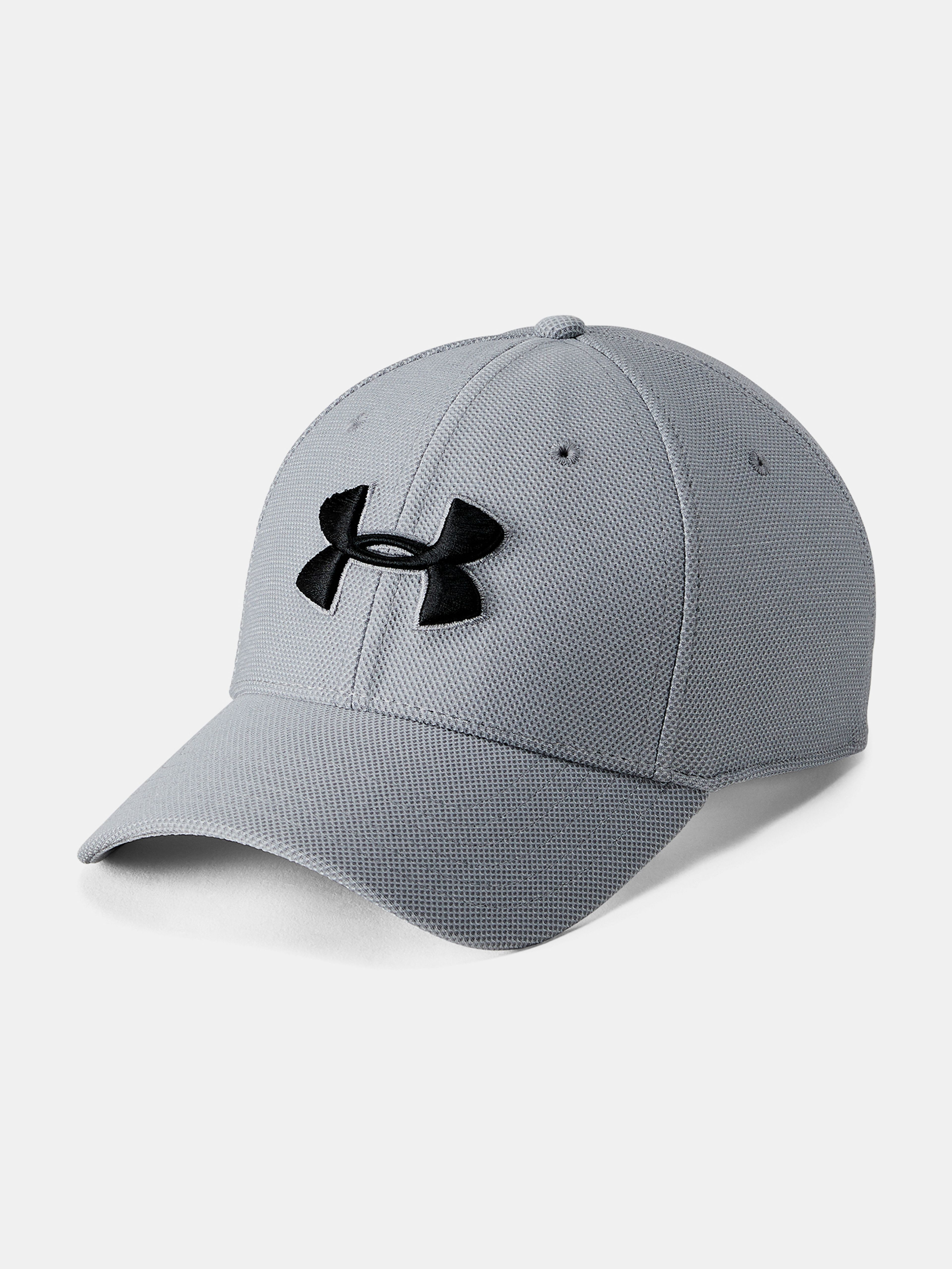 Meeste nokamüts Under Armour Men's Heathered Blitzing 3.0
