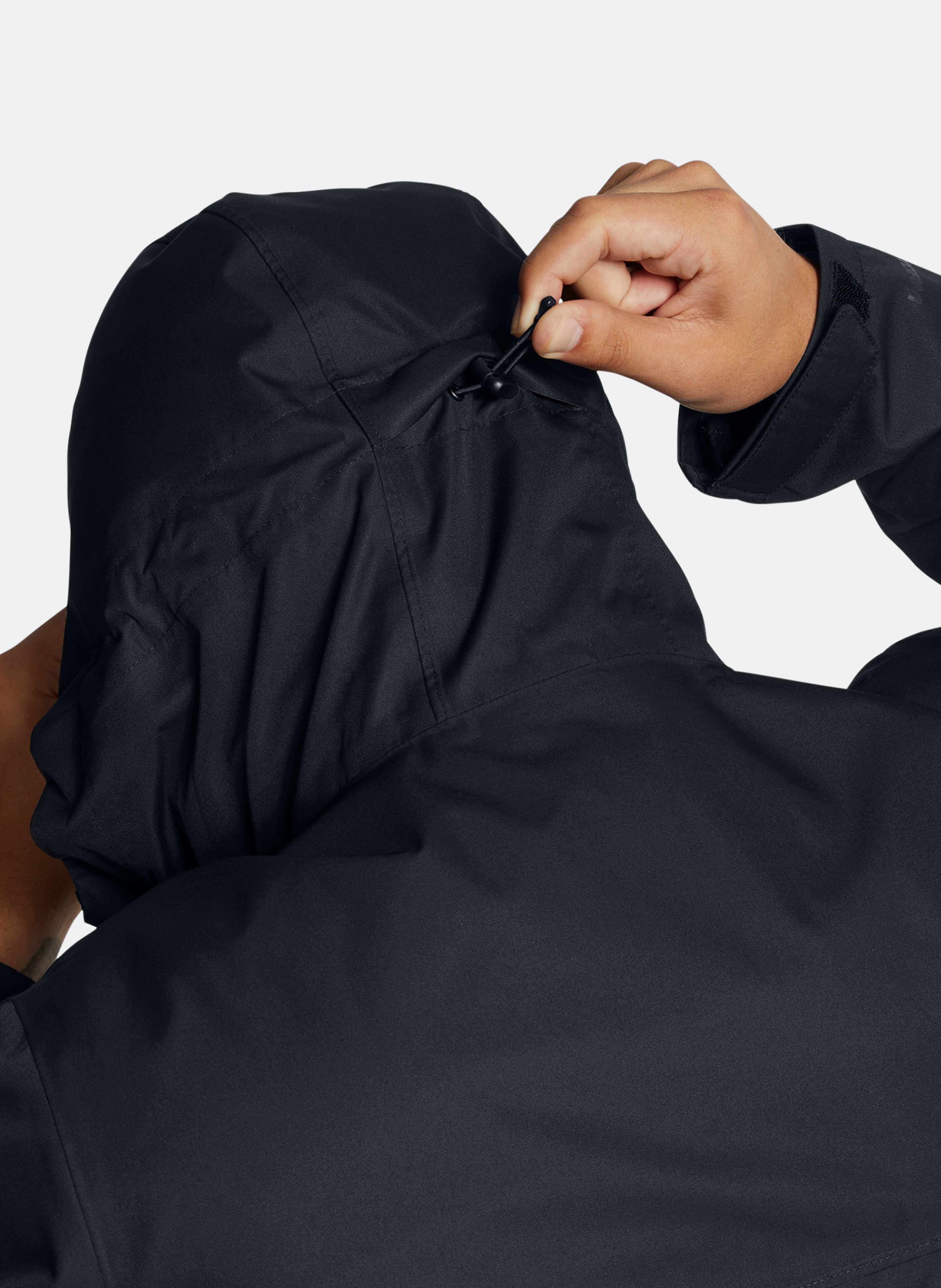 Férfi dzseki Under Armour M Porter 3-in-1 Jacket - 005