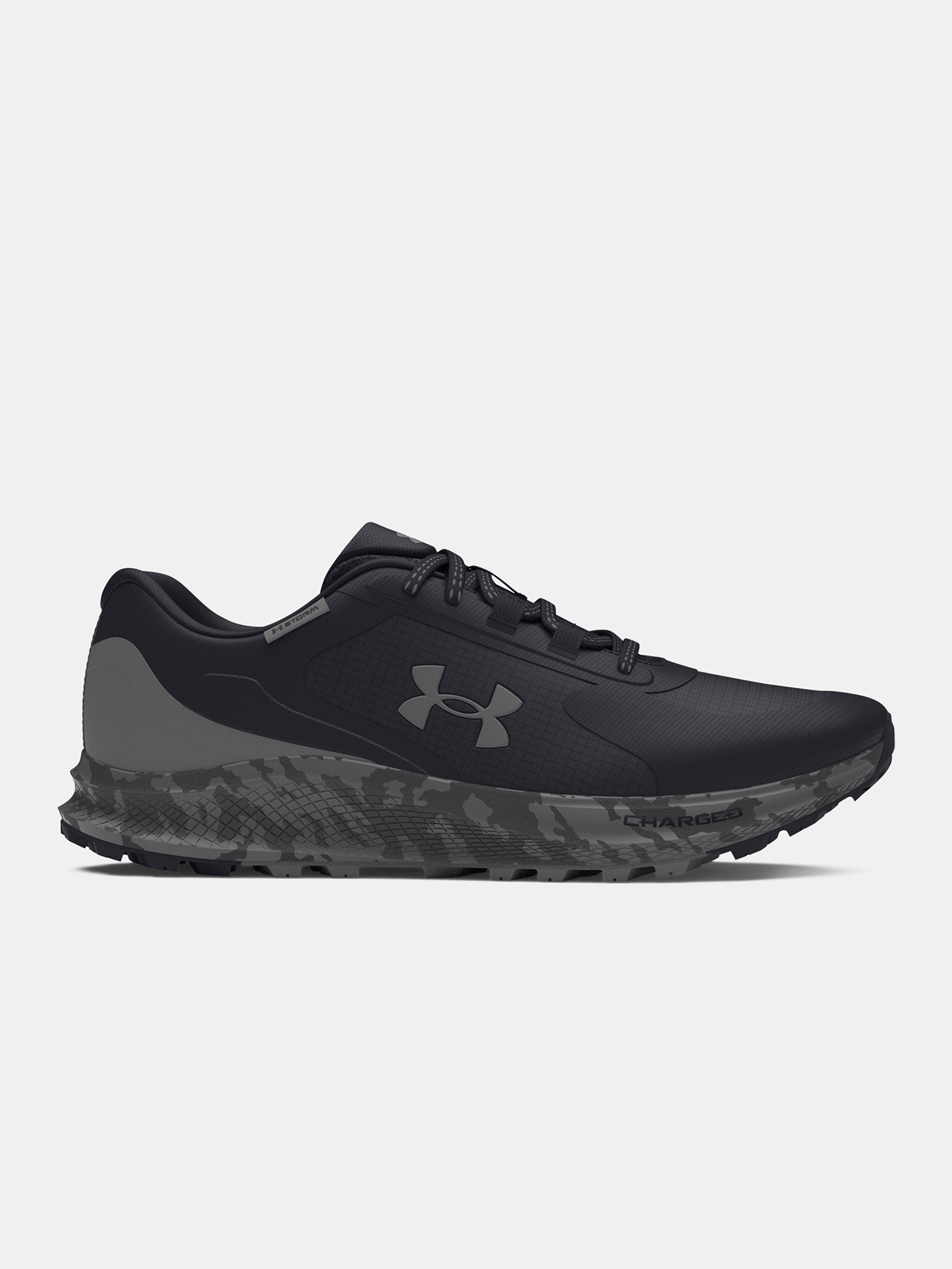 Pánske topánky Under Armour UA Charged Bandit TR 3 SP