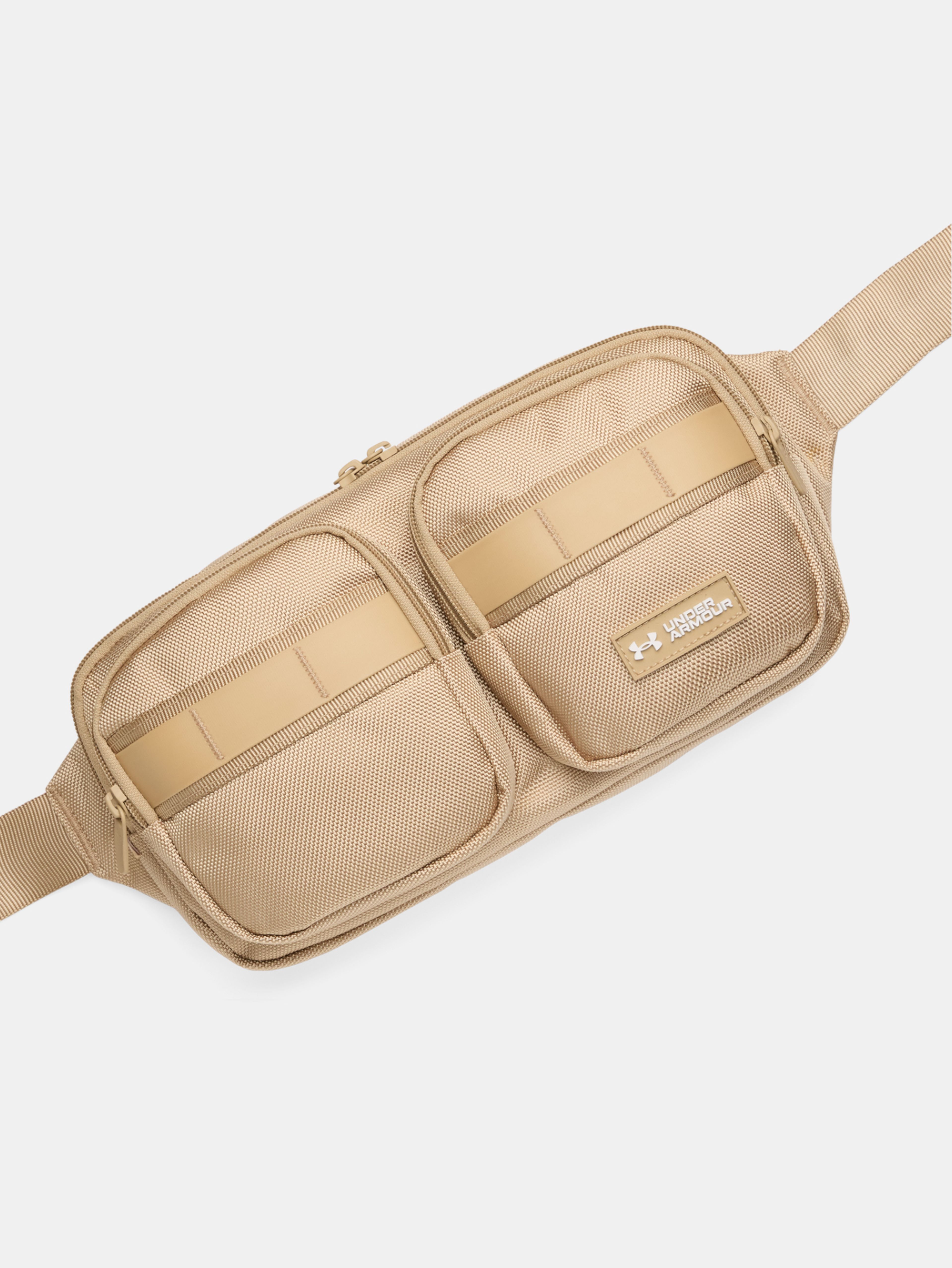 Unisexová taška Under Armour NEW UA Triumph Crossbody - 001