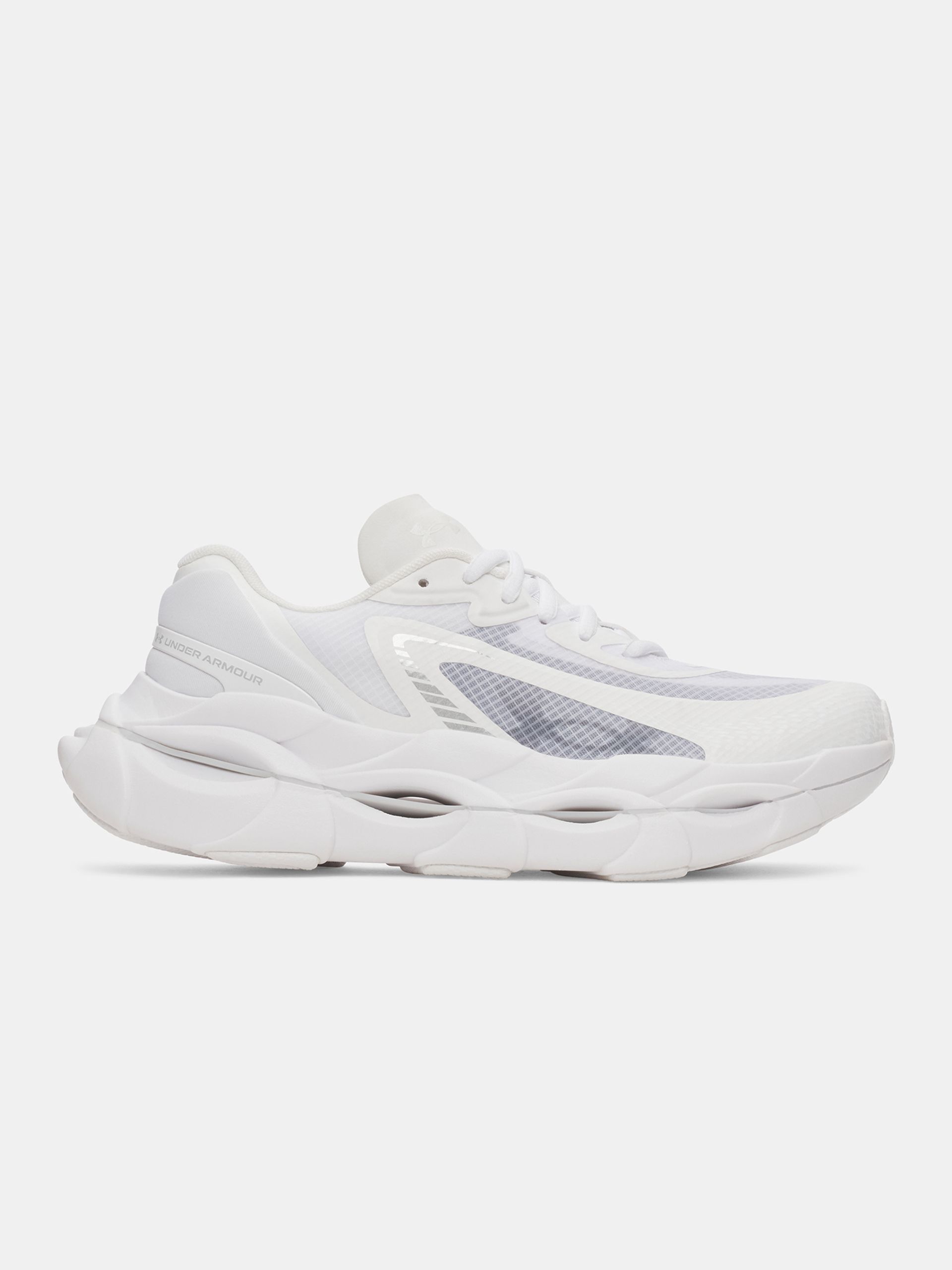 Női cipők Under Armour UA W HB Racer 2 - 001