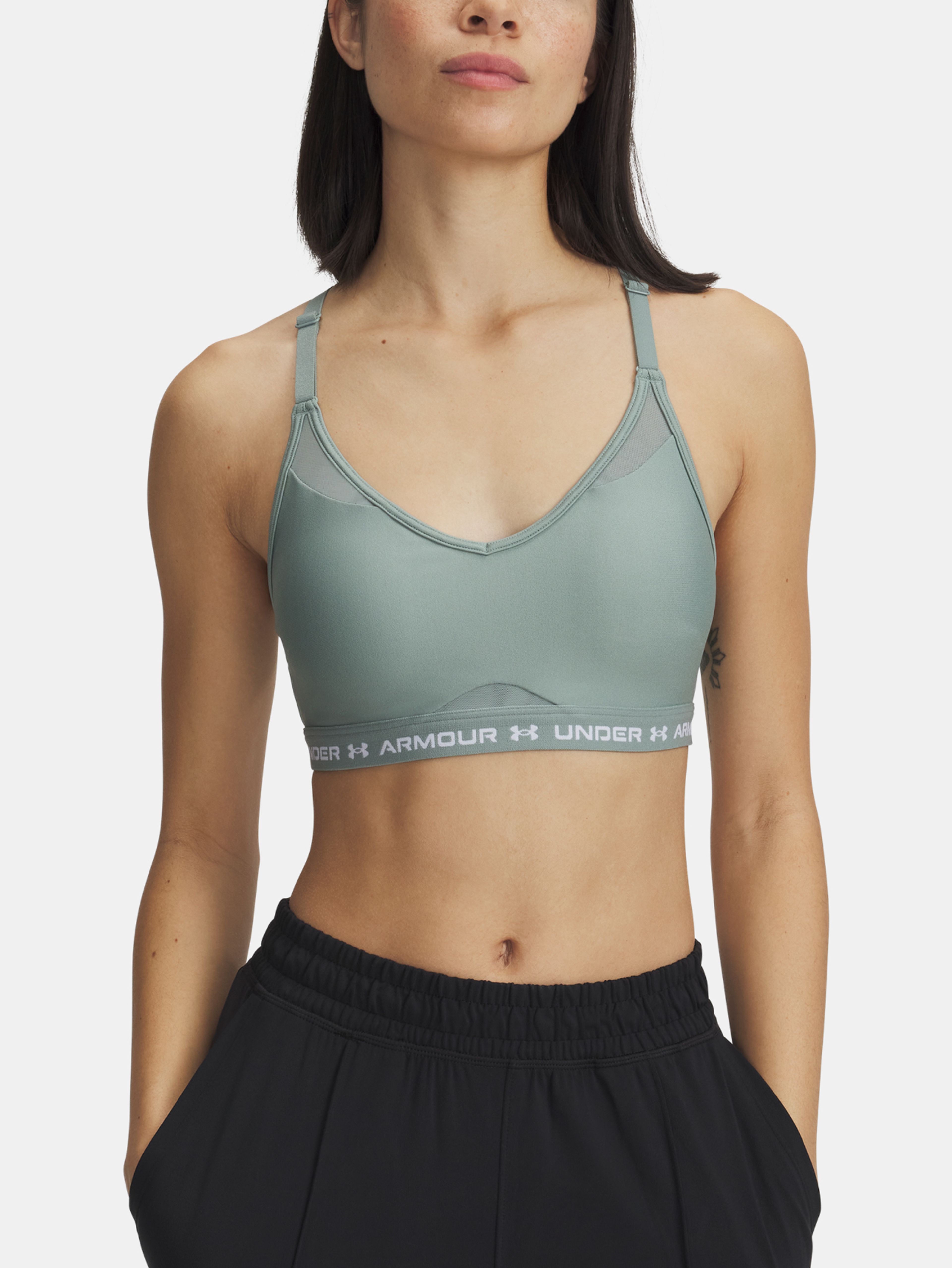 Dámska podprsenka Under Armour UA Crossback Low Bra