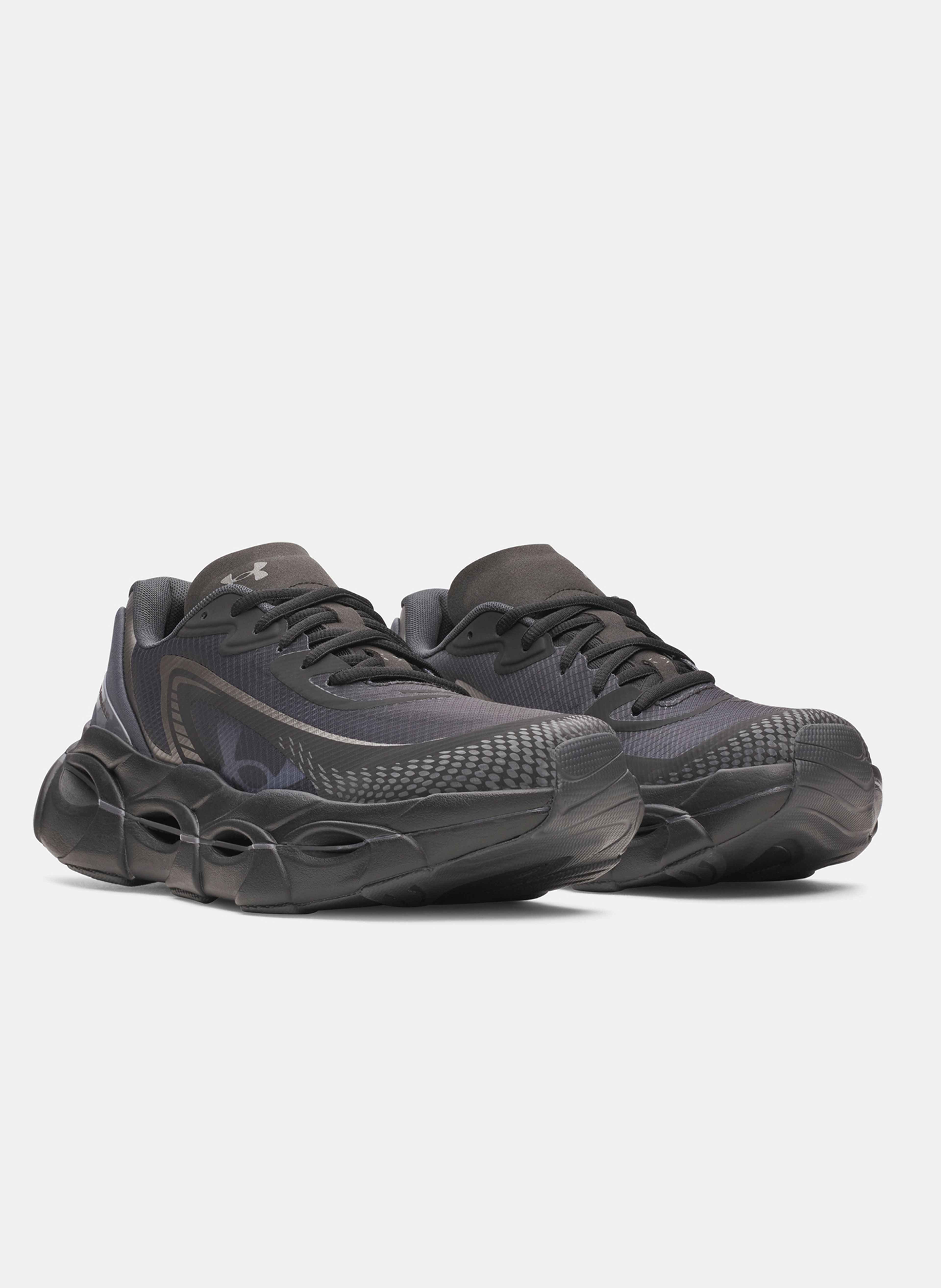 Férfi cipők Under Armour UA HB Racer 2 - 003