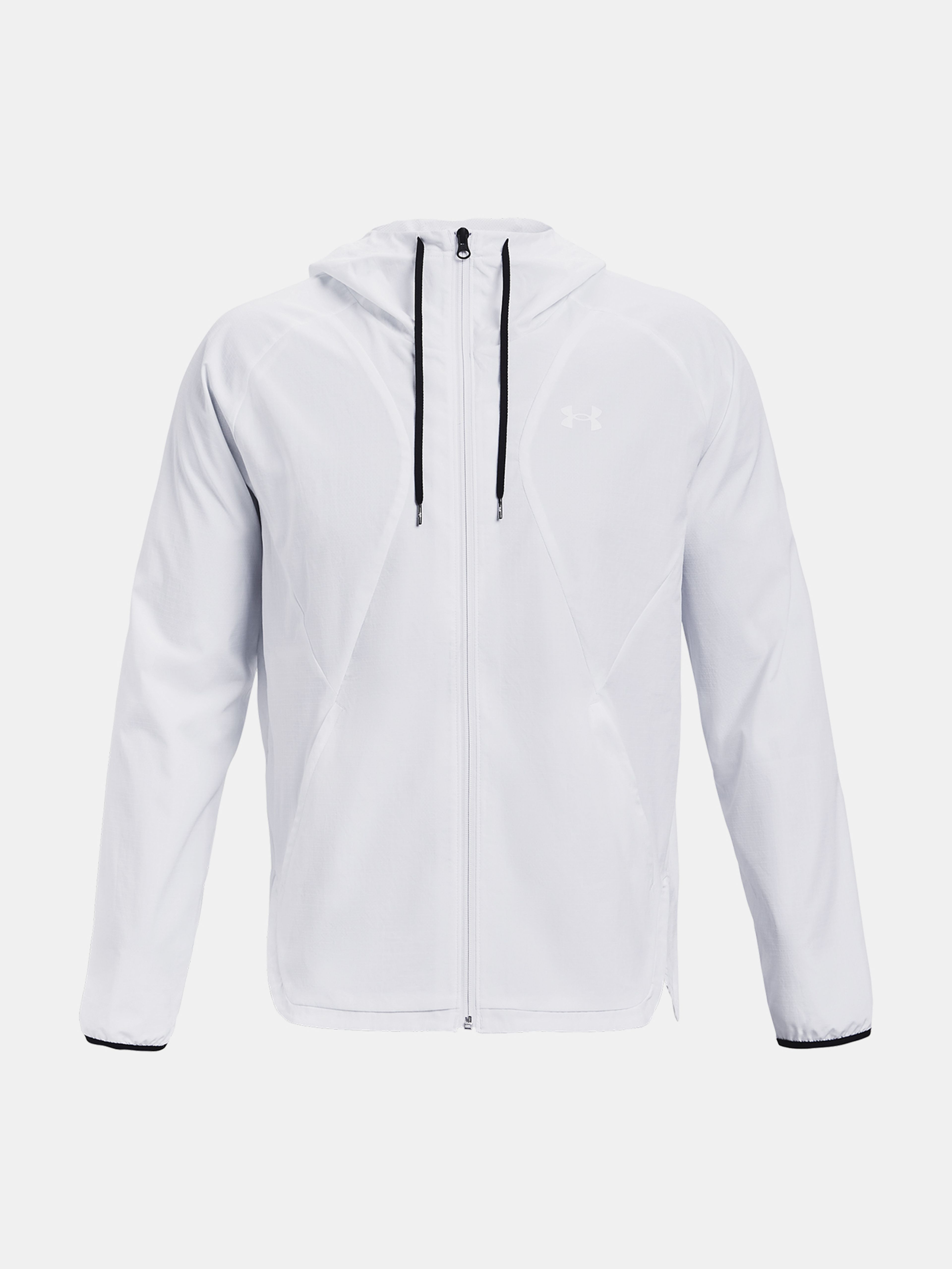 Férfi dzseki Under Armour WOVEN WINDBREAKER