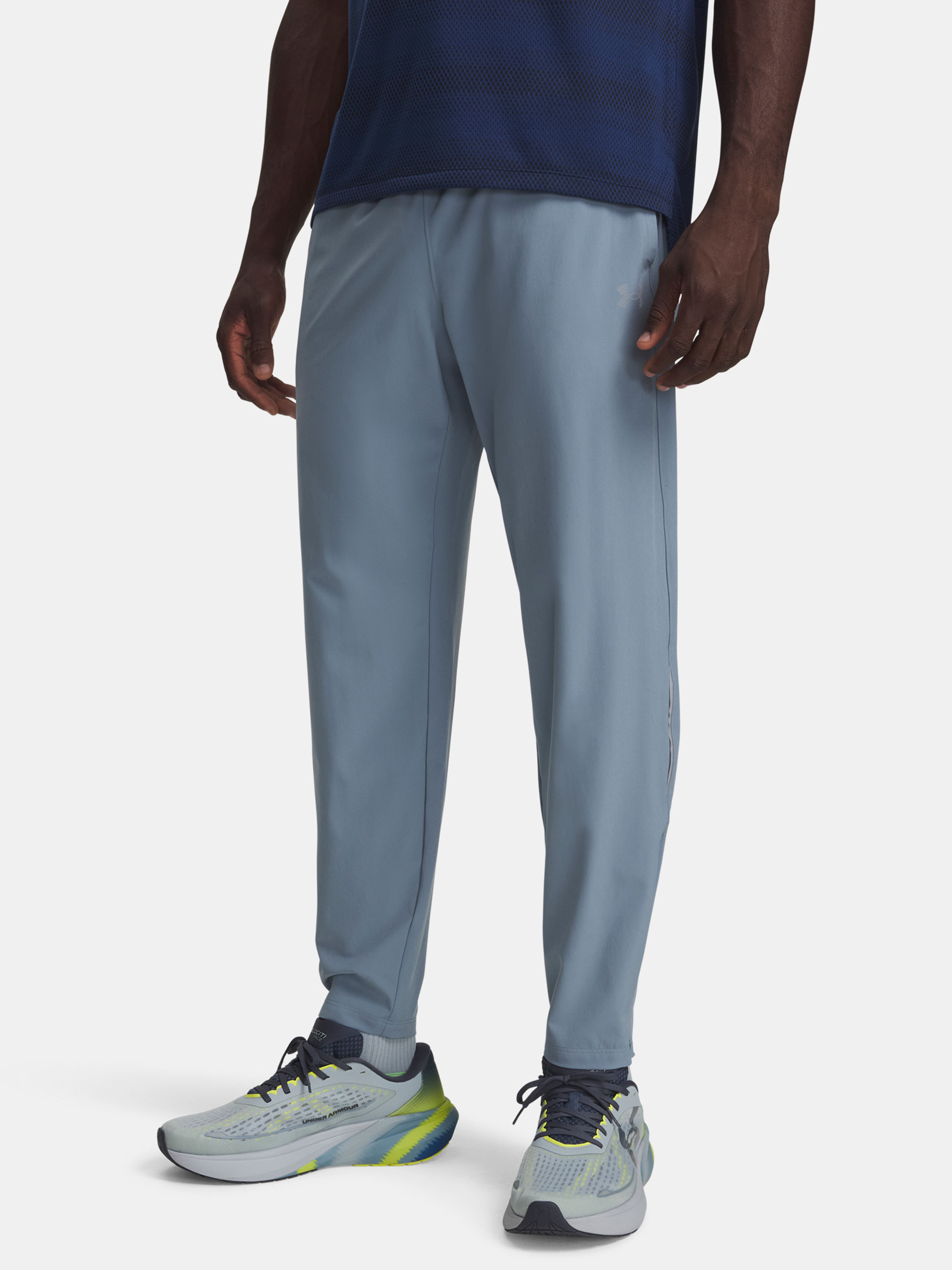 Férfi sportnadrág Under Armour UA Velociti Track Pant - 001