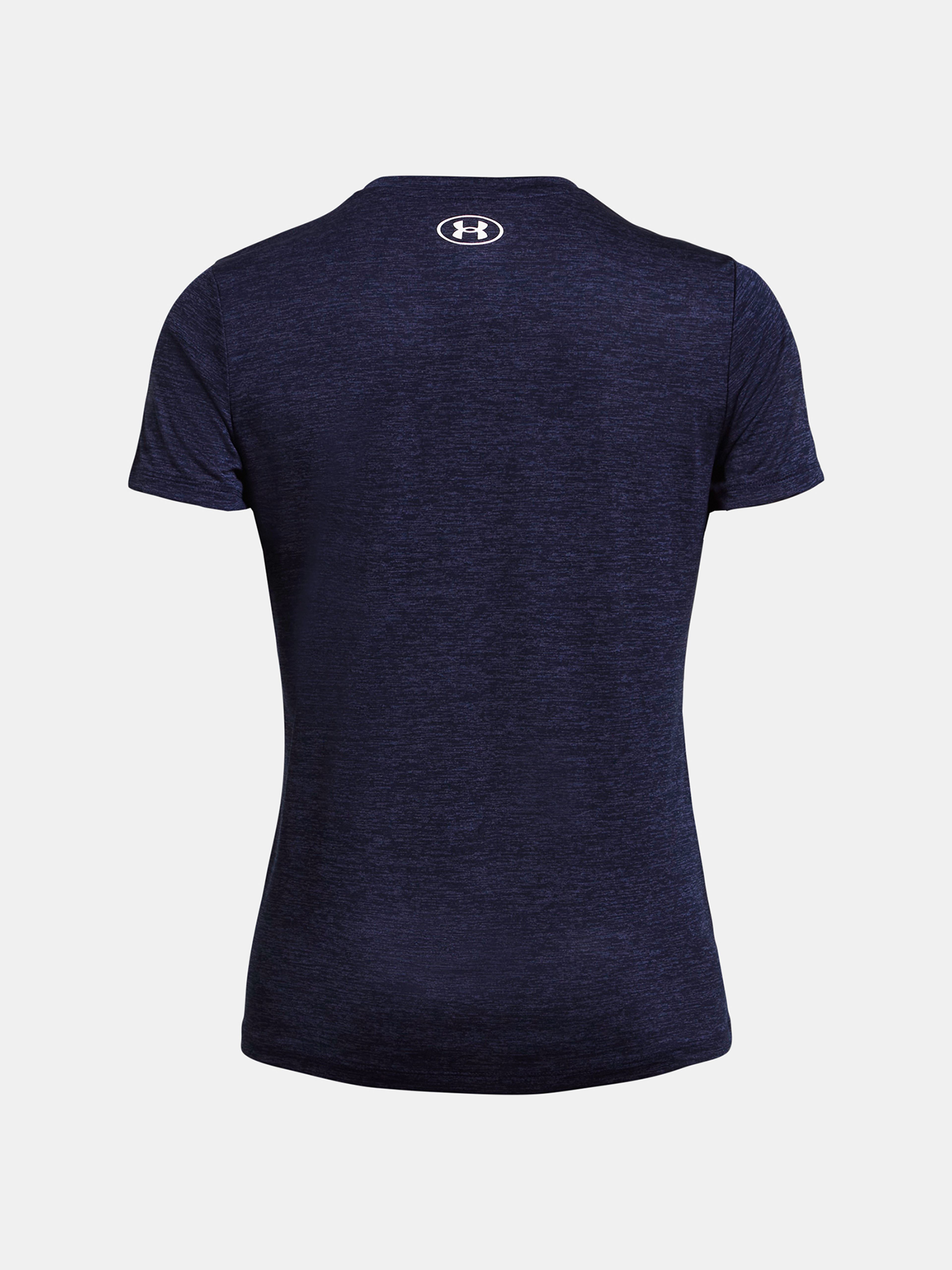 Ženska majica Under Armour Tech SSV- Twist - 004
