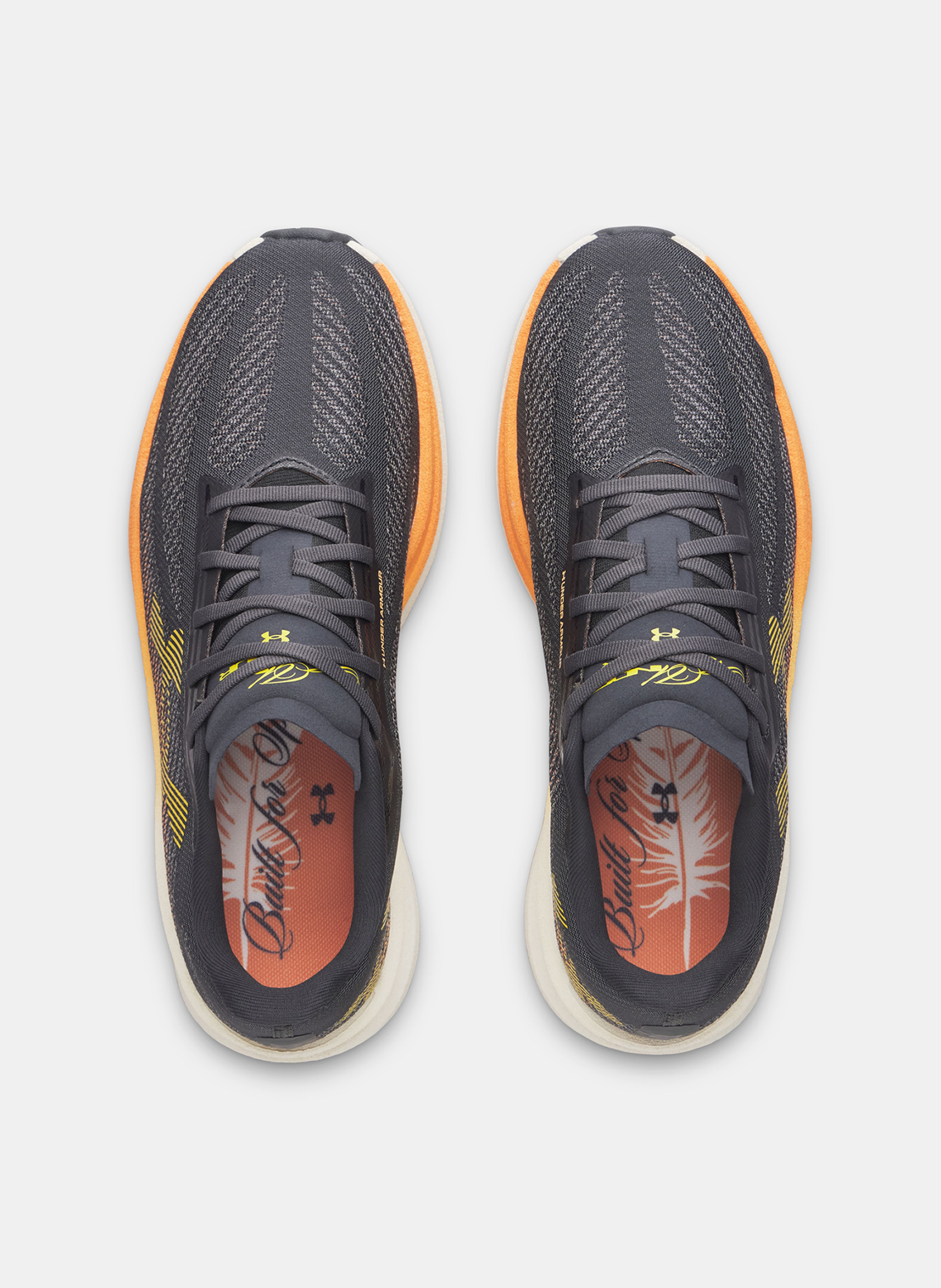 Unisex cipők Under Armour UA U Velociti Pro 2 - 005