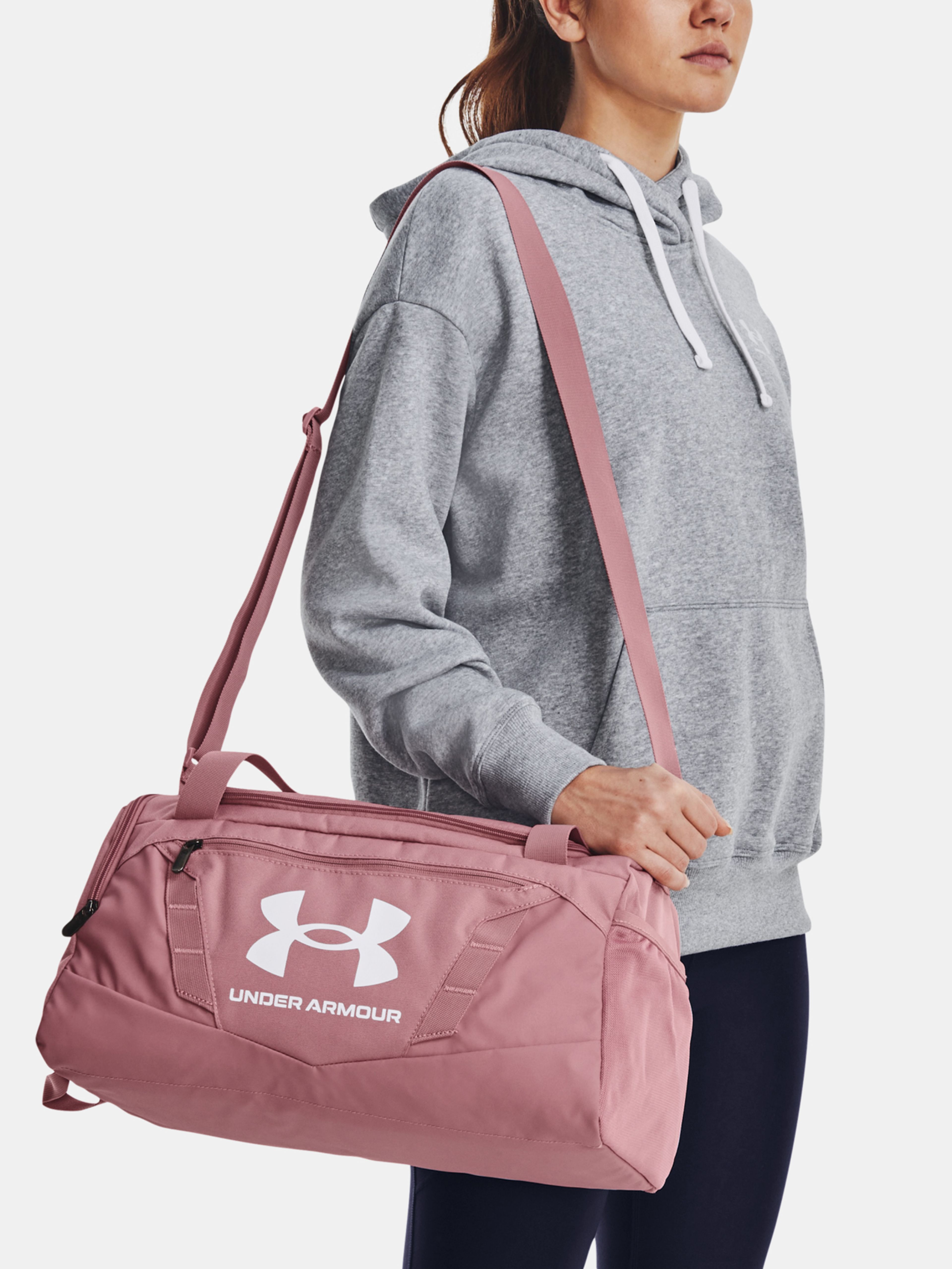 Unisexová taška Under Armour UA Undeniable 5.0 Duffle XS