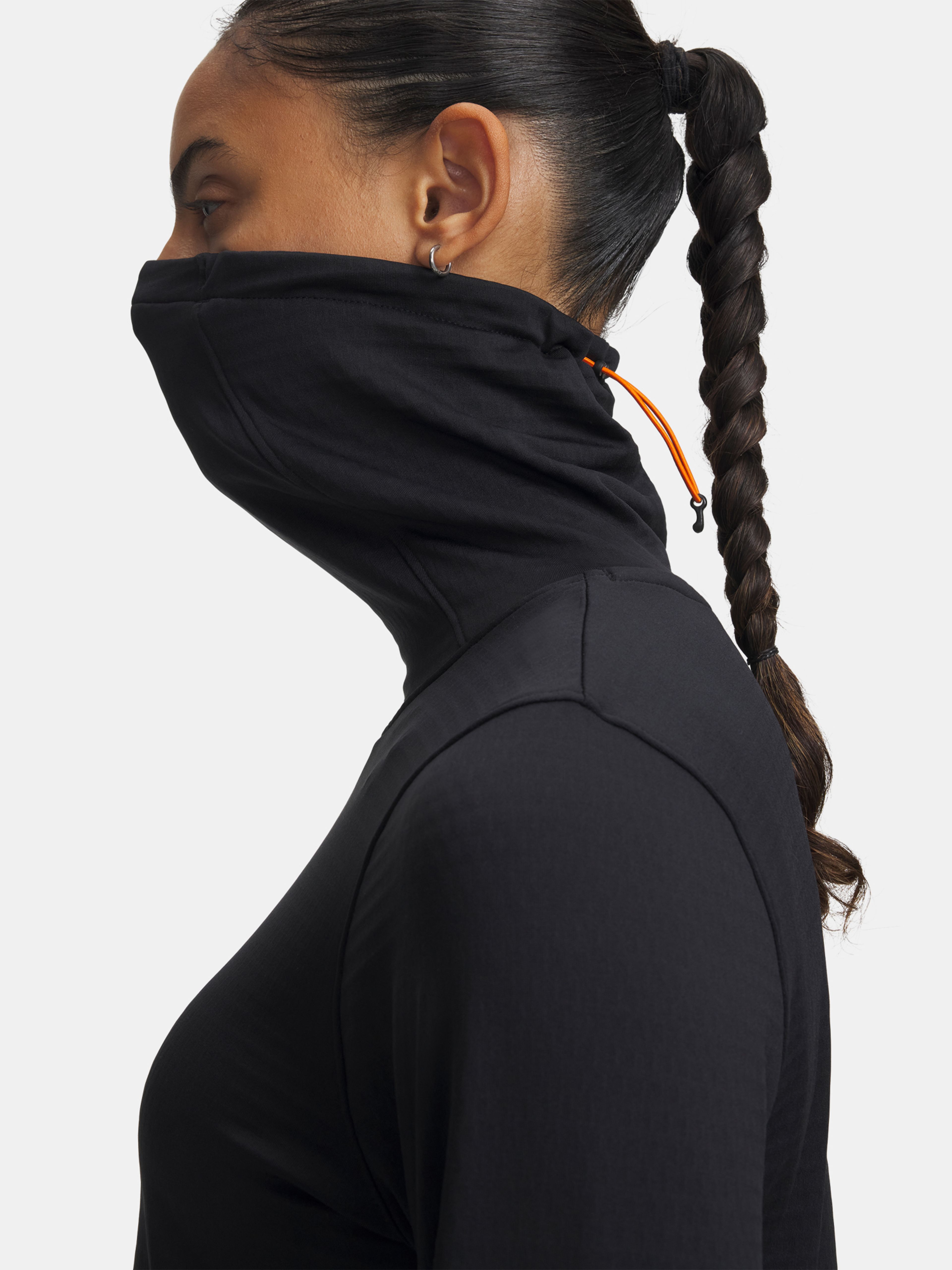 Sieviešu t-krekls Under Armour UA Velociti CW Layer - 003