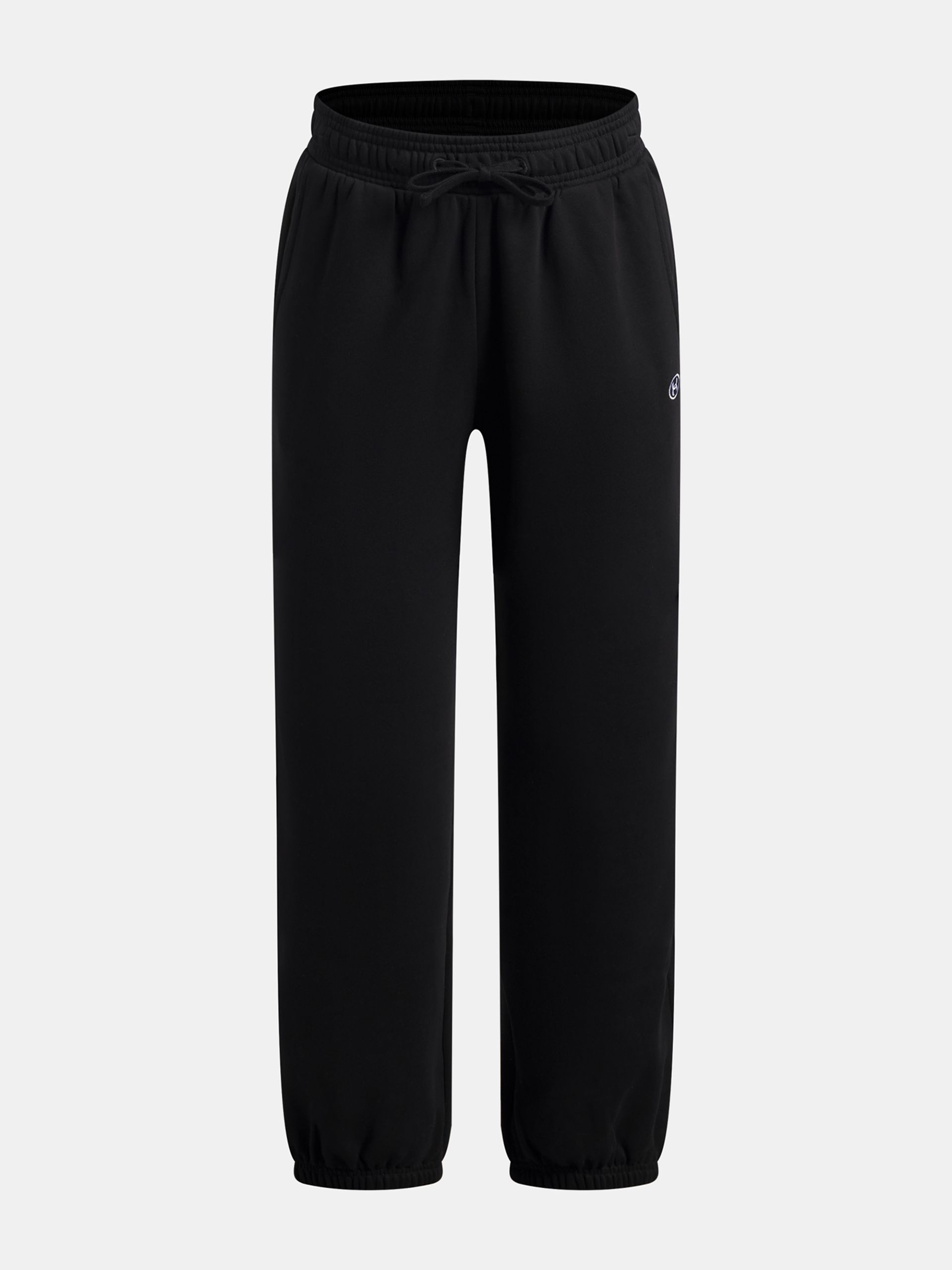 Mergaitėms treningai Under Armour G Rival Fleece Joggers - 001