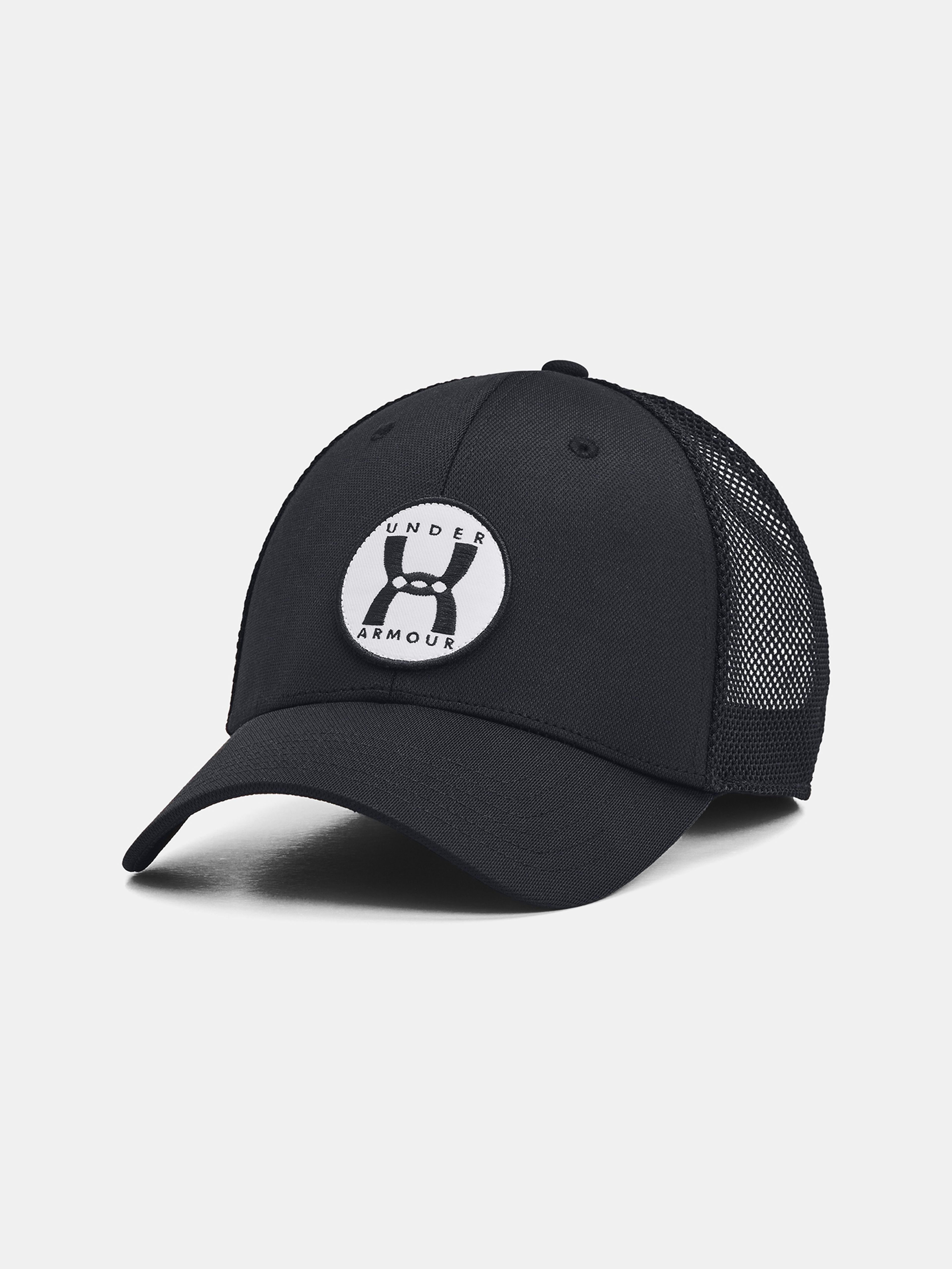 Férfi baseball sapka Under Armour M Blitzing Trucker