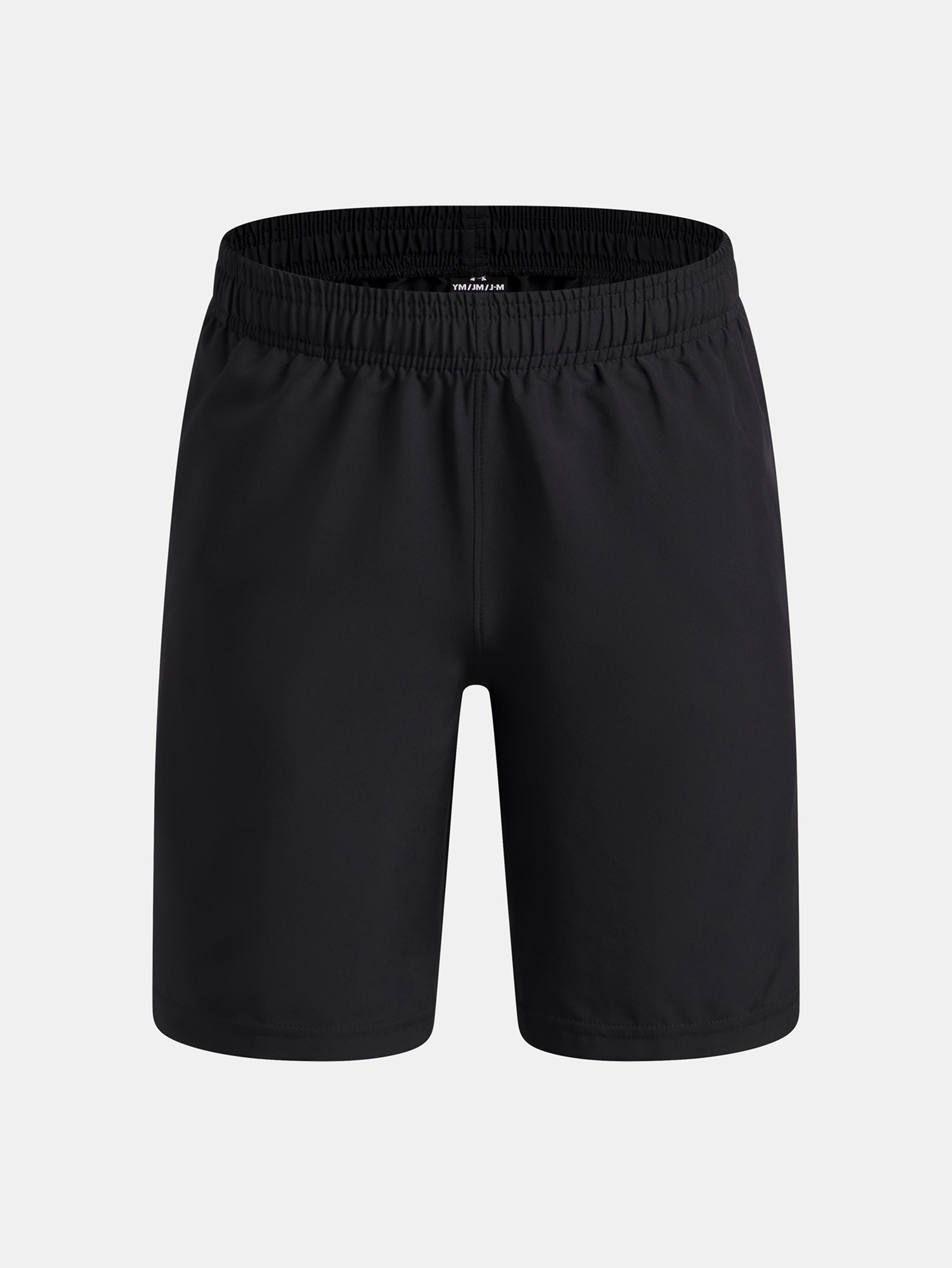 Fiú rövidnadrágok Under Armour UA Tech Woven Wordmark Short