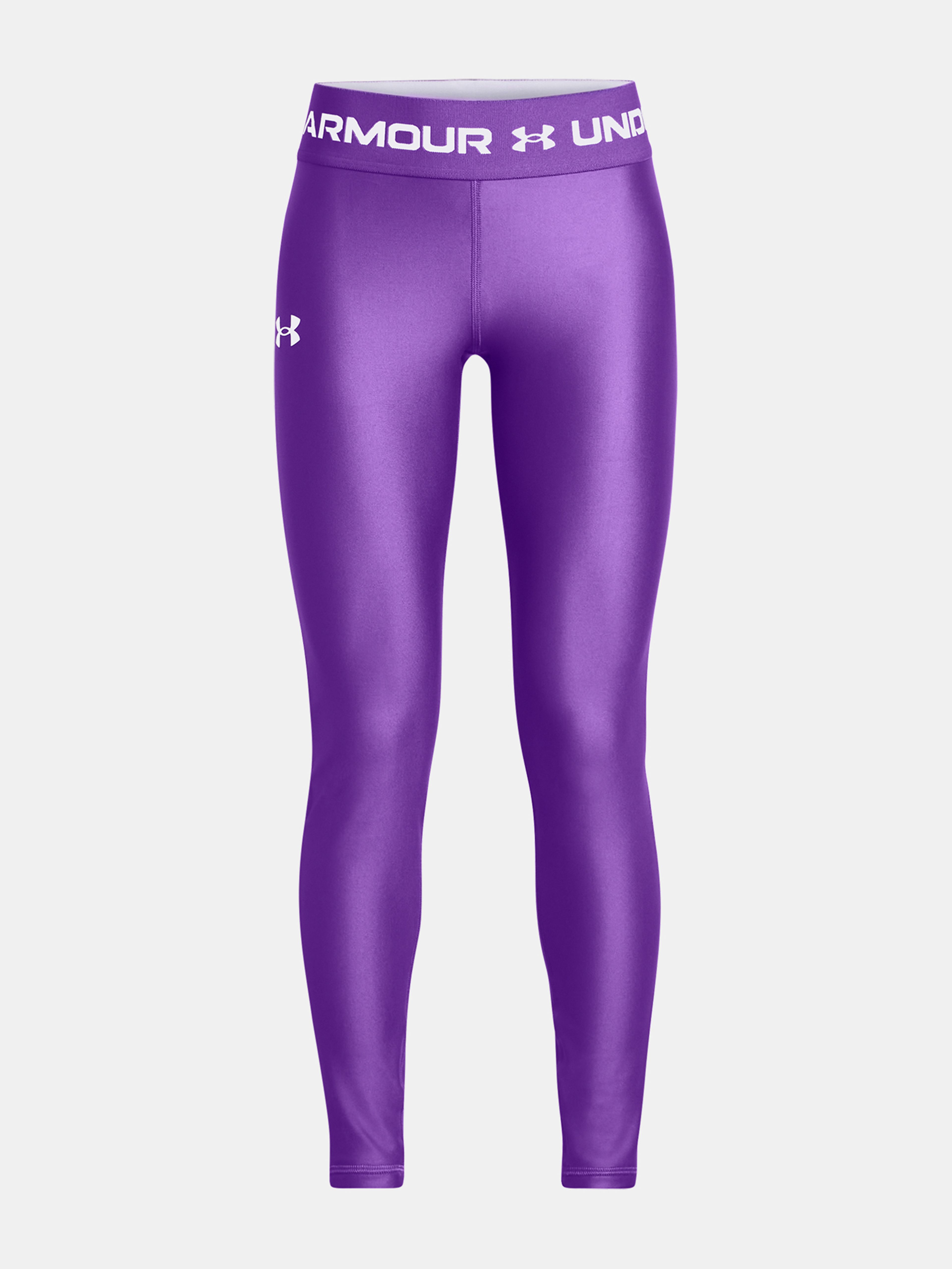 Dekliške pajkice Under Armour Armour Legging-PPL