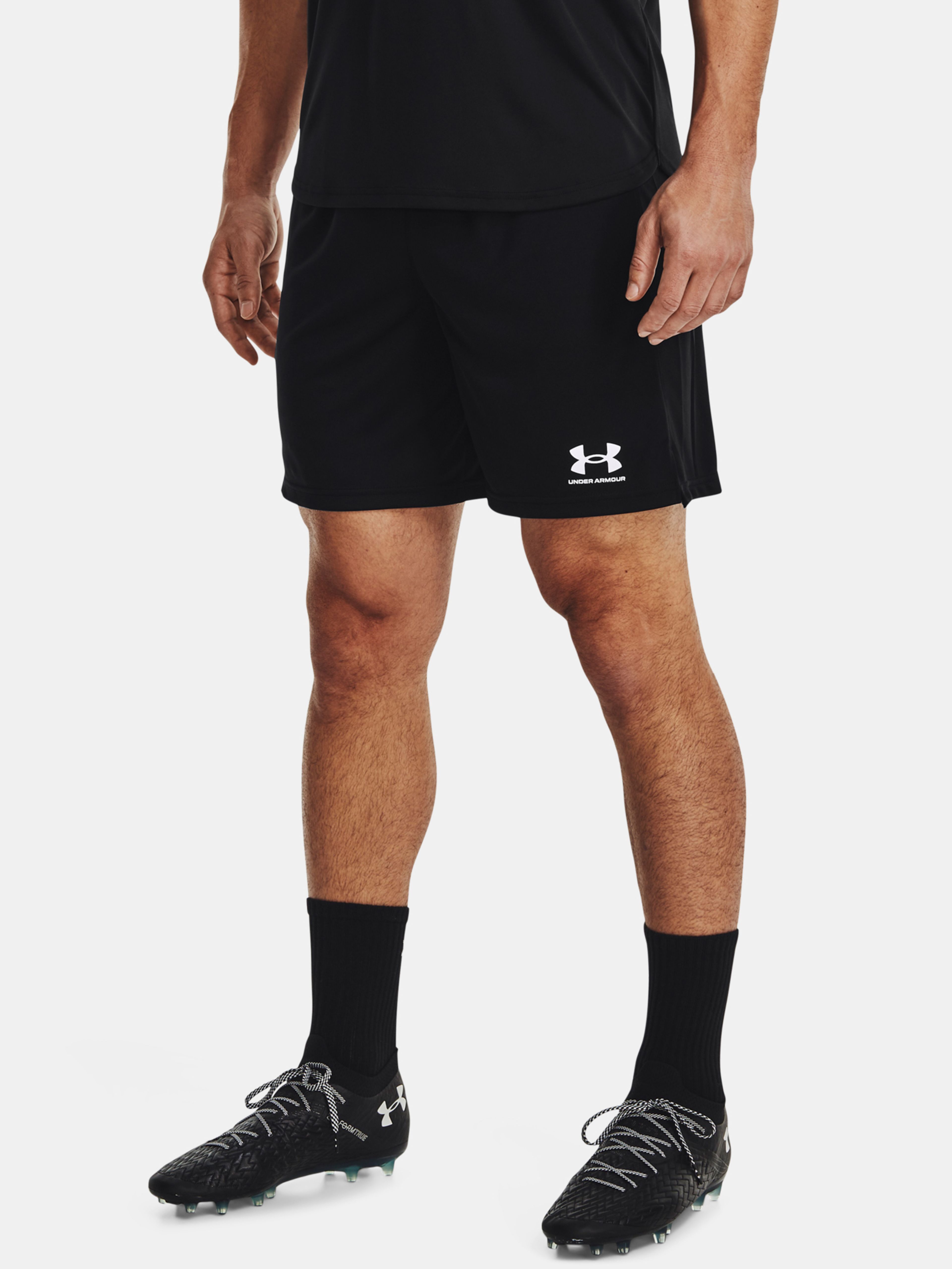 Férfi rövidnadrágok Under Armour Challenger Core Short