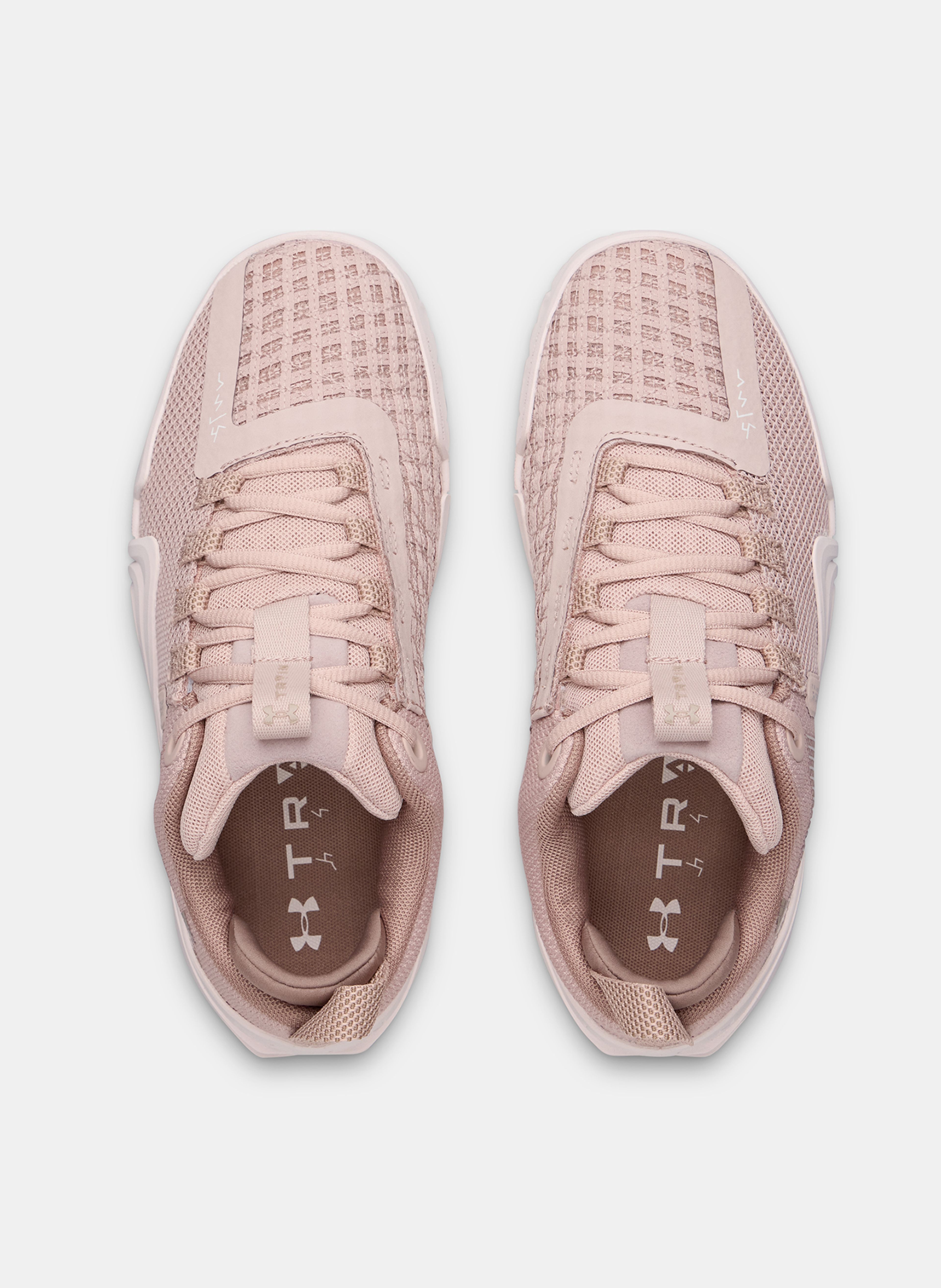 Női cipők Under Armour UA W TriBase Reign 6 - 005