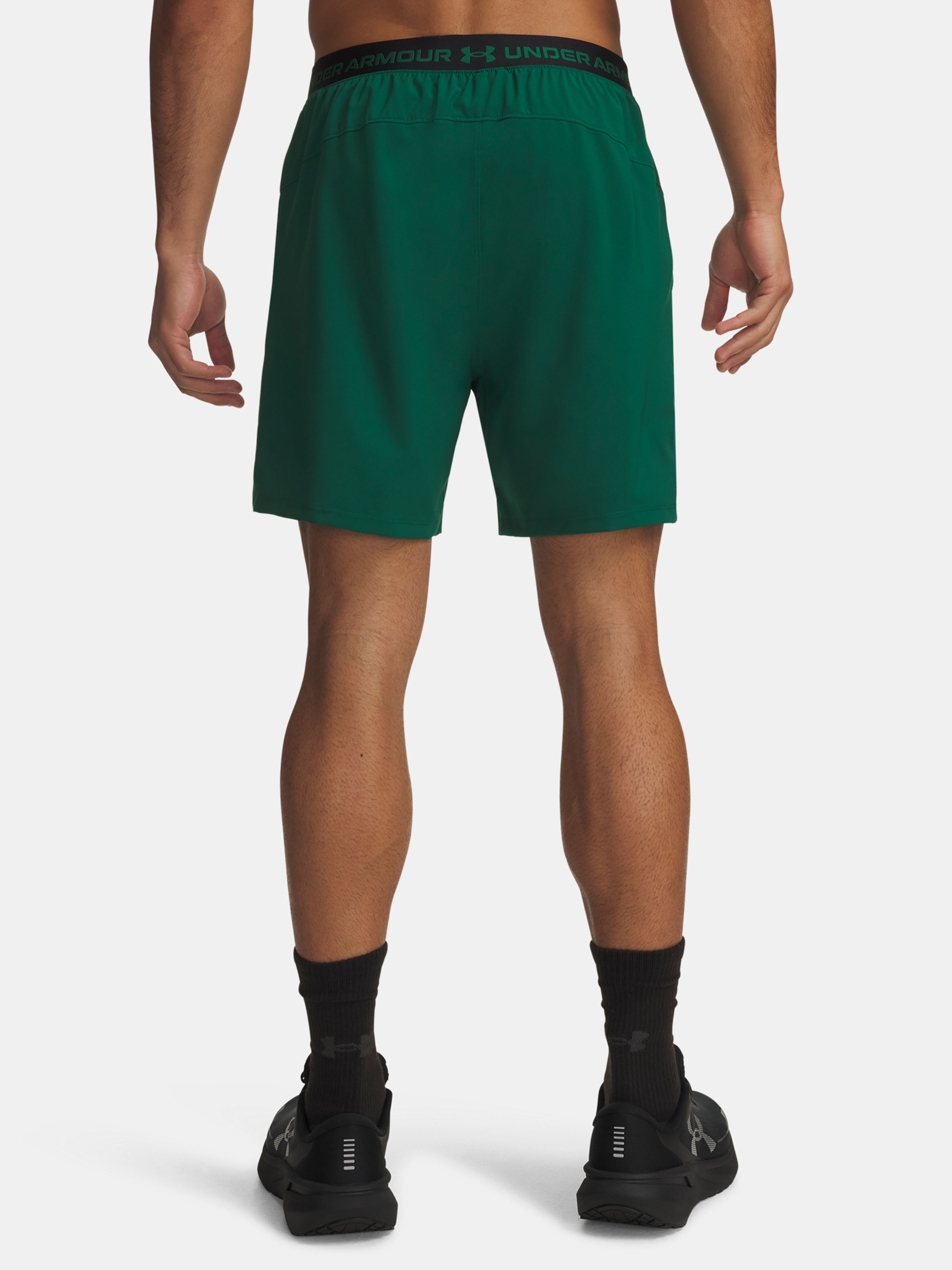Vyriški šortai Under Armour UA Vanish Wven Short 2.0 6in - 002