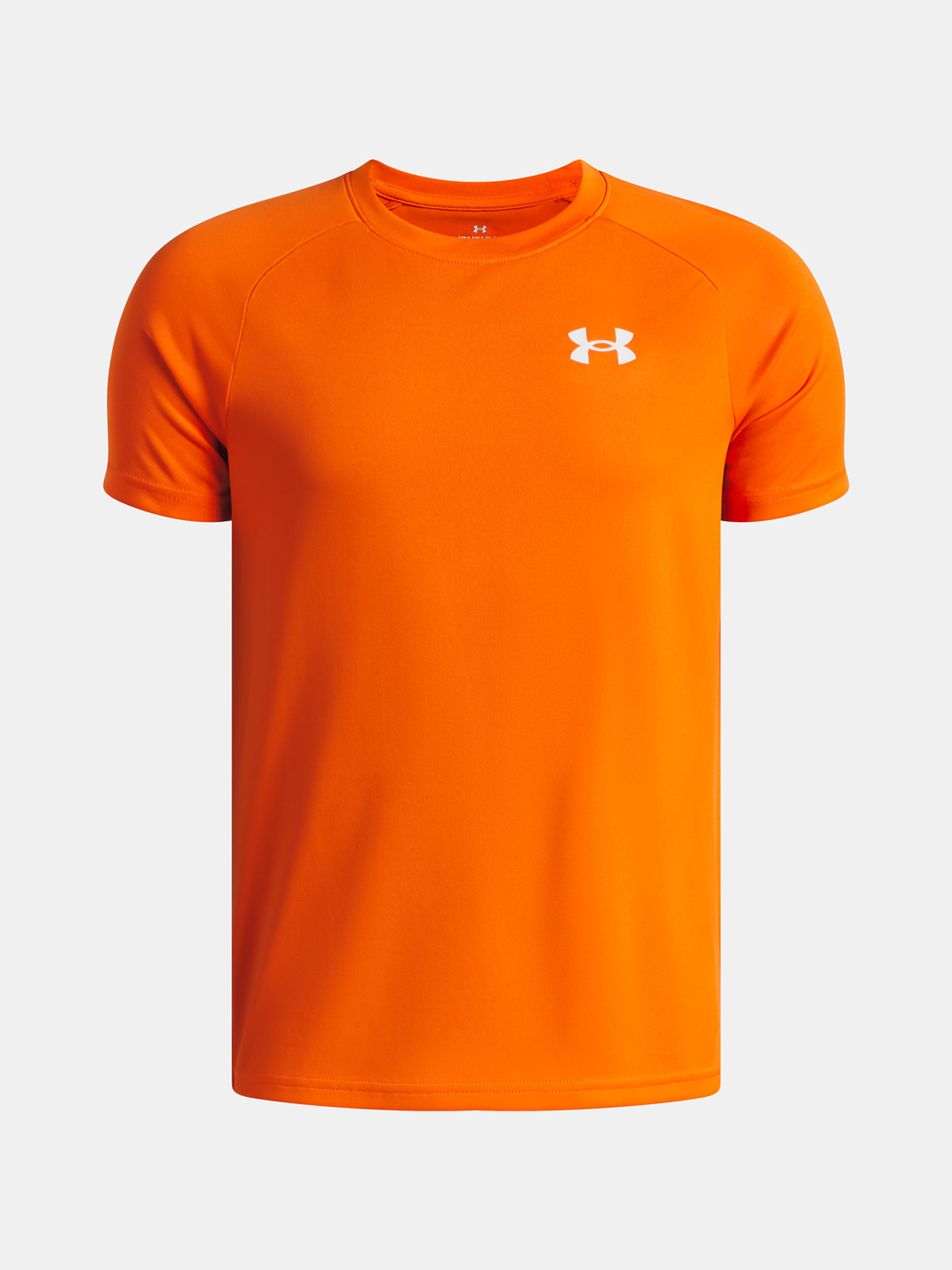 Zēnu t-krekls Under Armour UA Tech 2.0 SS - 001