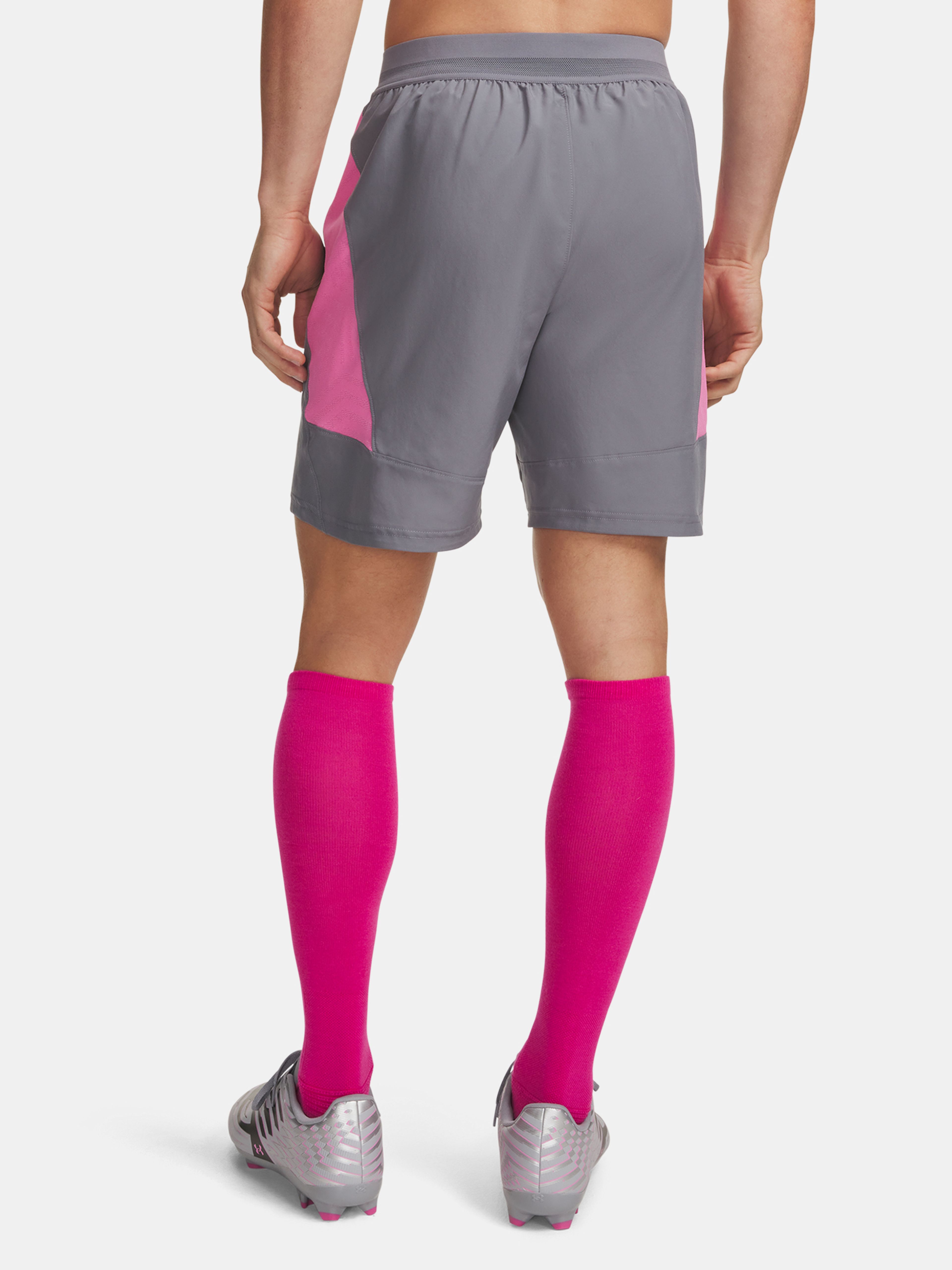 Vyriški šortai Under Armour UA M Challenger Pro Shorts - 002