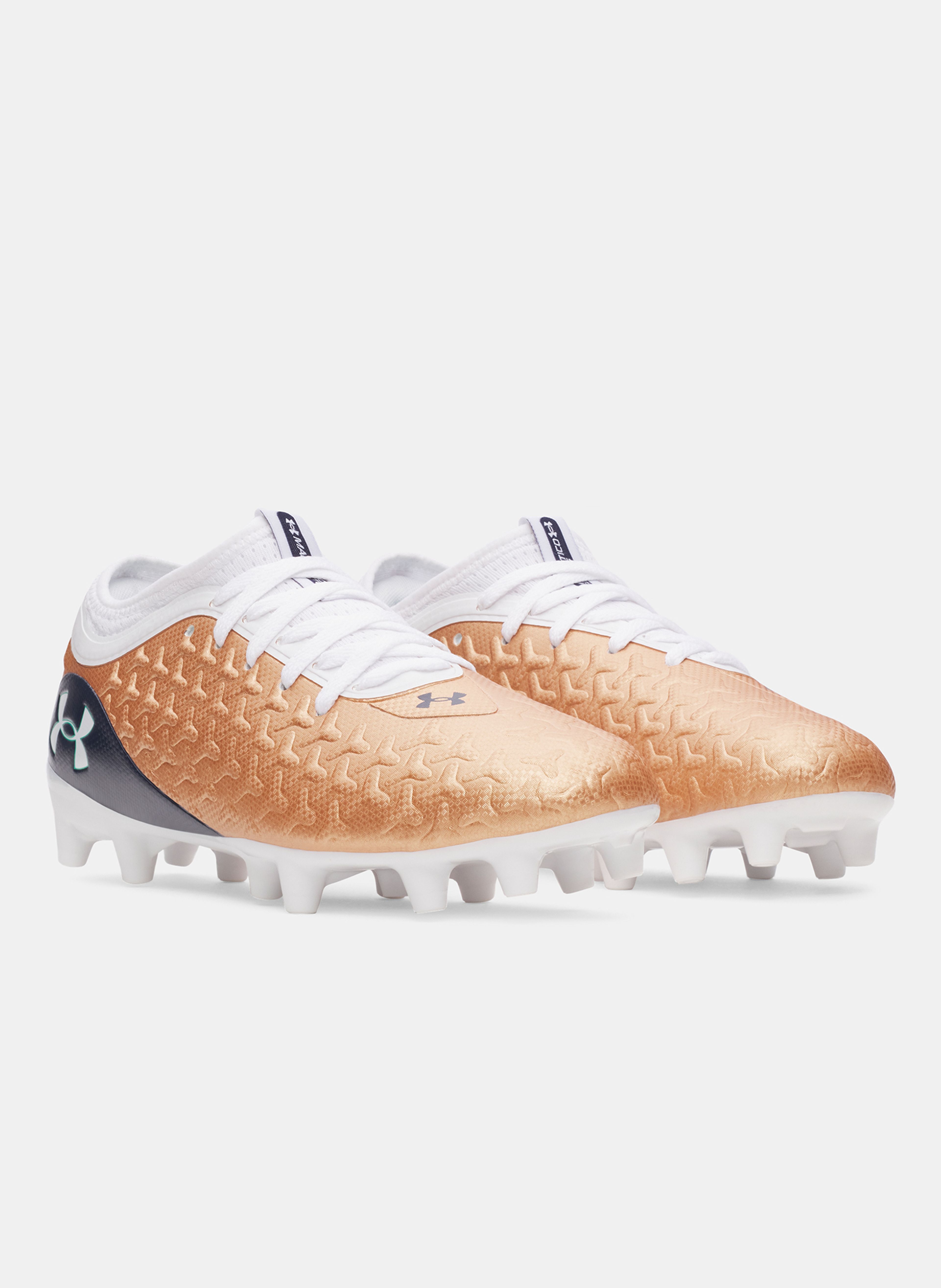Fiú futballcipő Under Armour UA Magnetico Select 6 FG Jr - 003