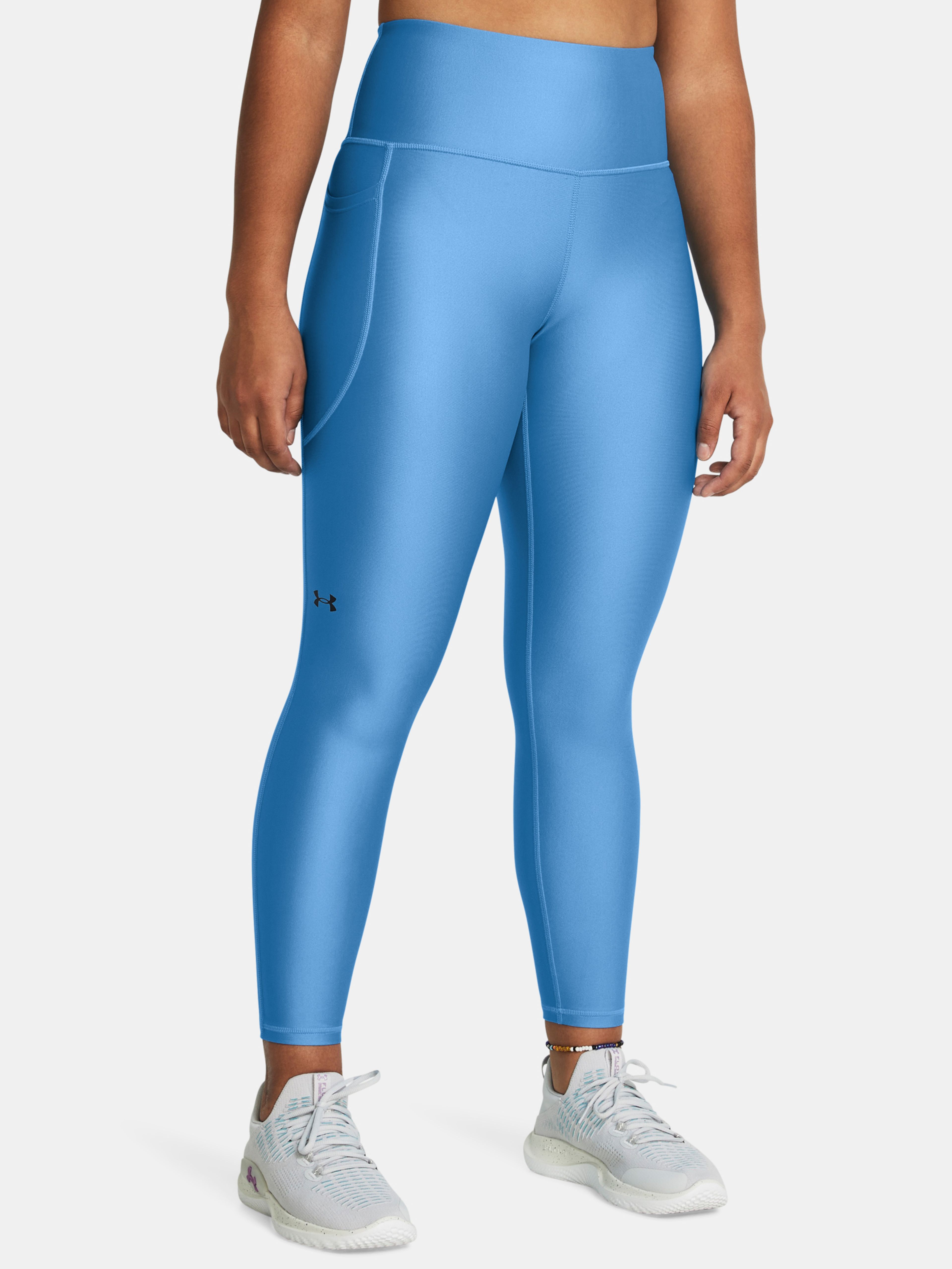 Női leggings Under Armour Tech Hi Ankle Leg