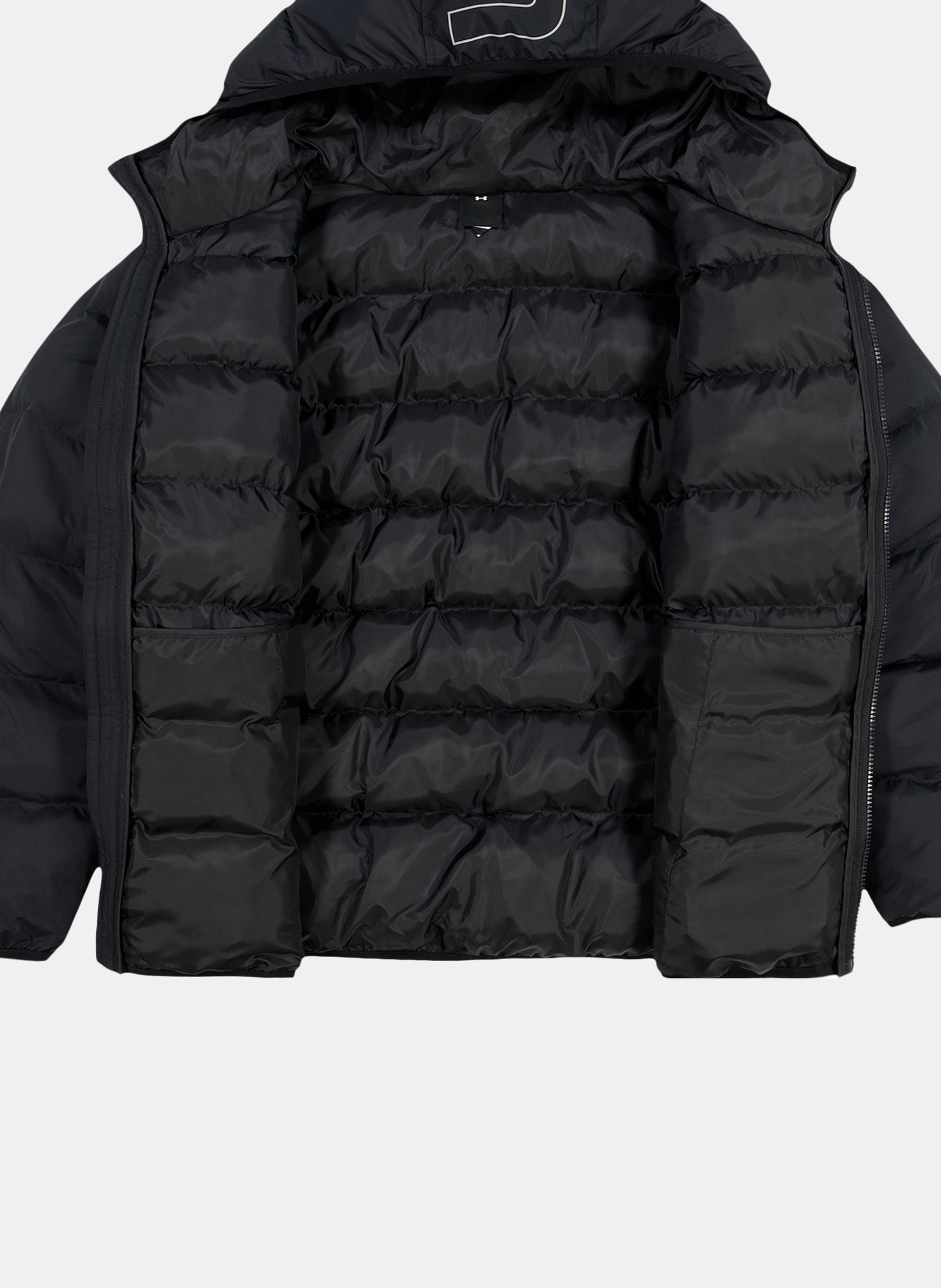 Fiú dzseki Under Armour UA PRONTO PUFFER JACKET - 003