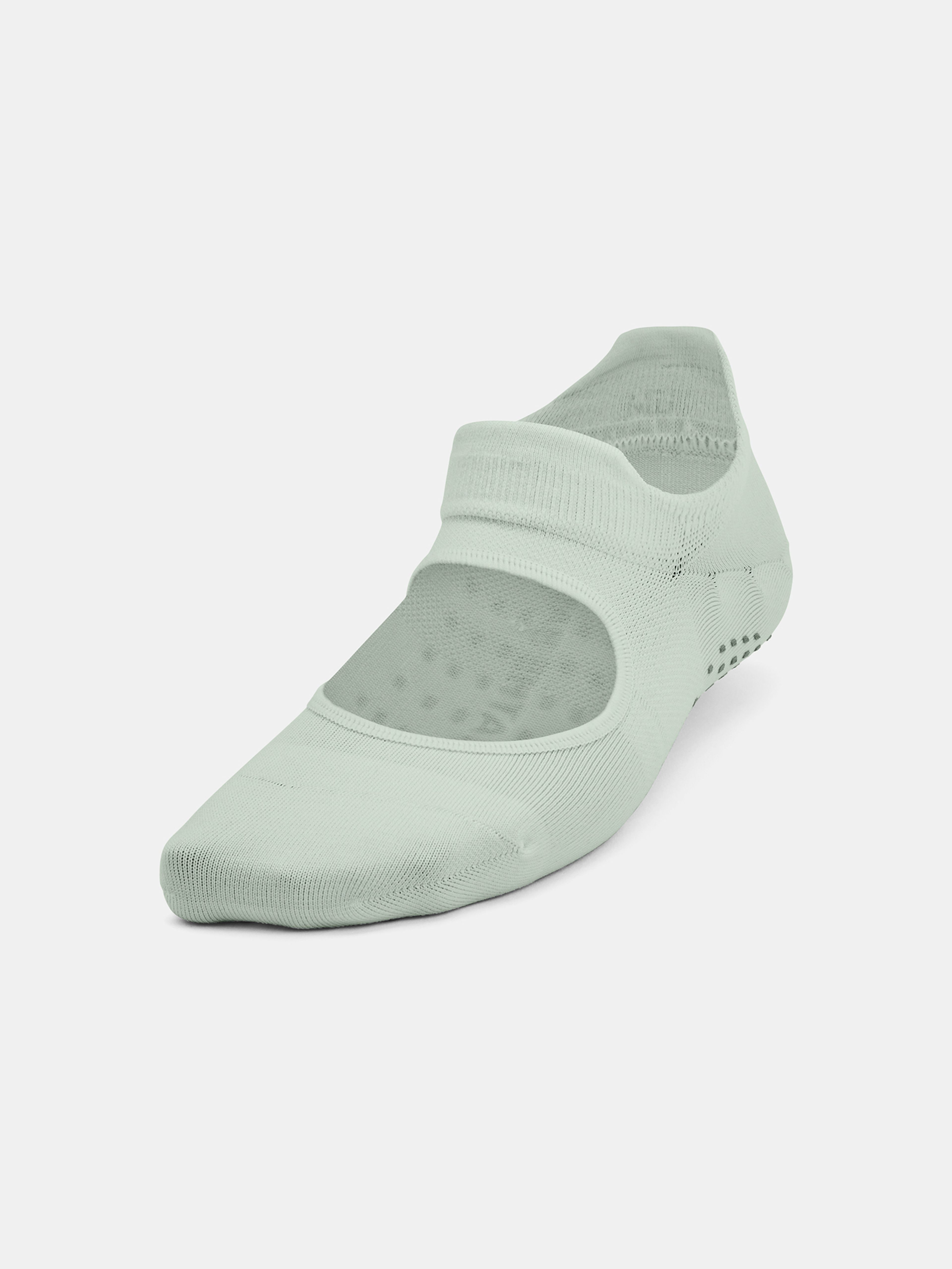 Ženske nogavice Under Armour UA Breathe Balance 2pk