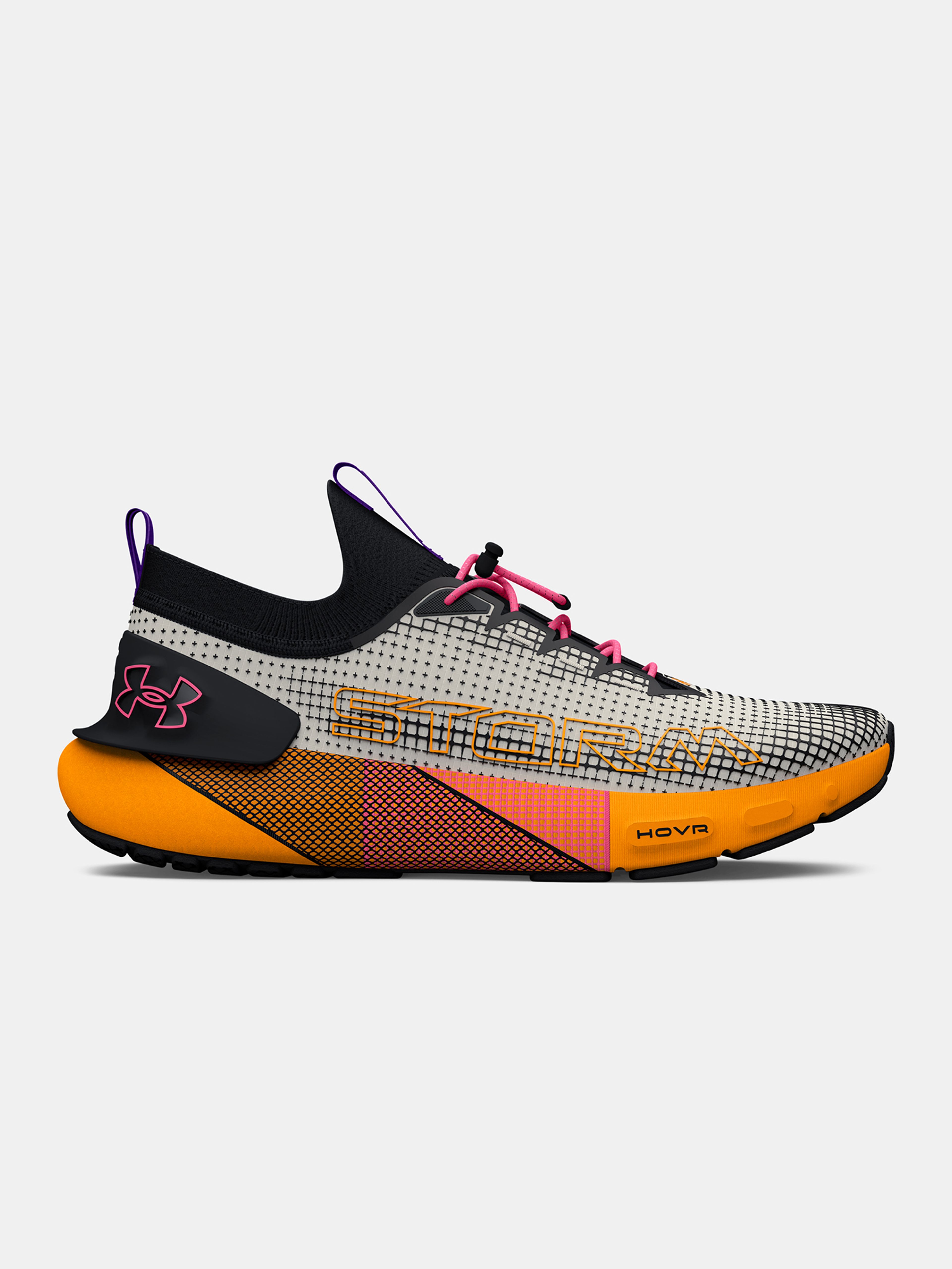 Unisex cipők Under Armour UA HOVR Phantom 3 SE Storm