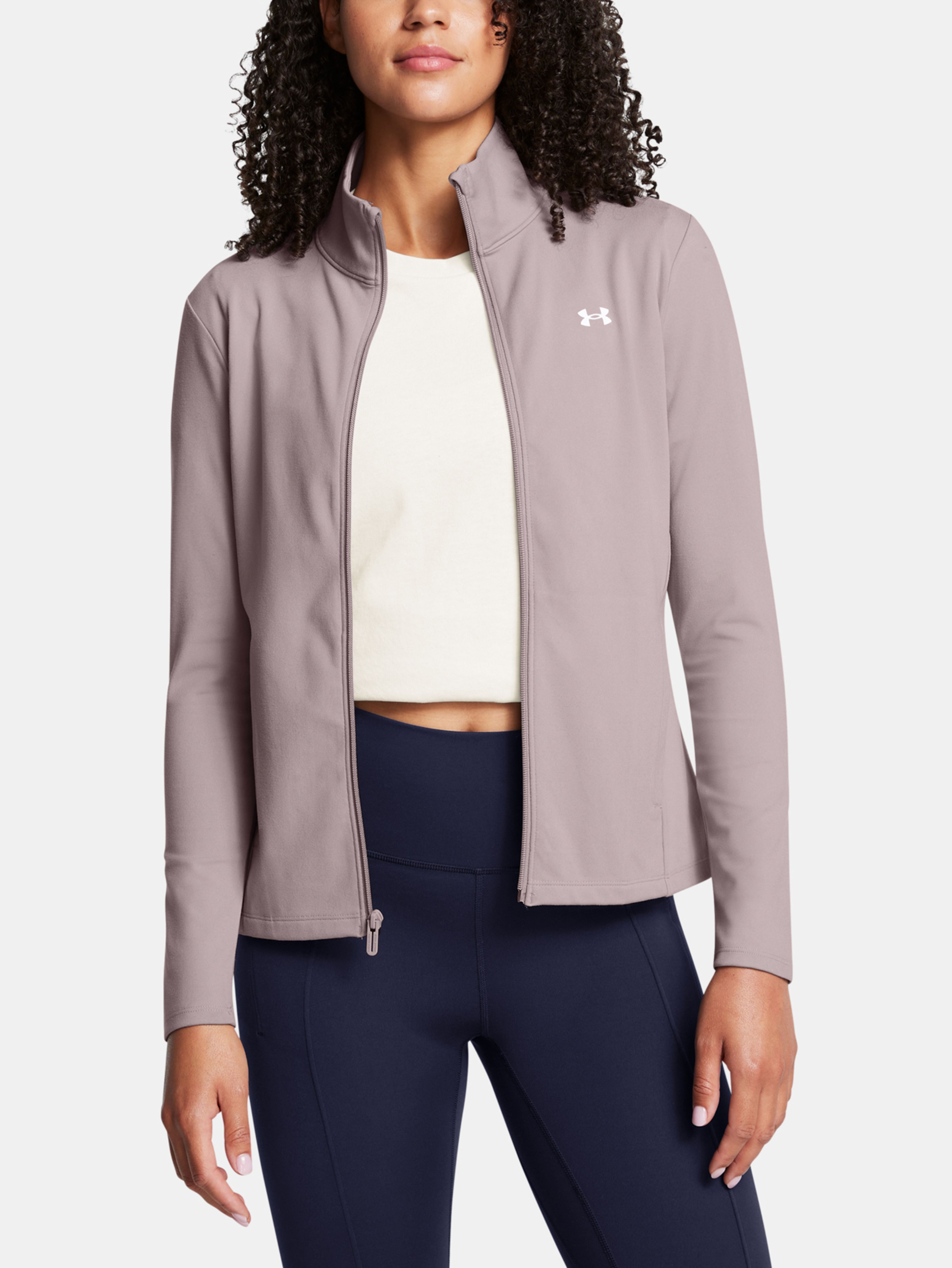 Ženska jakna Under Armour Motion Jacket EMEA