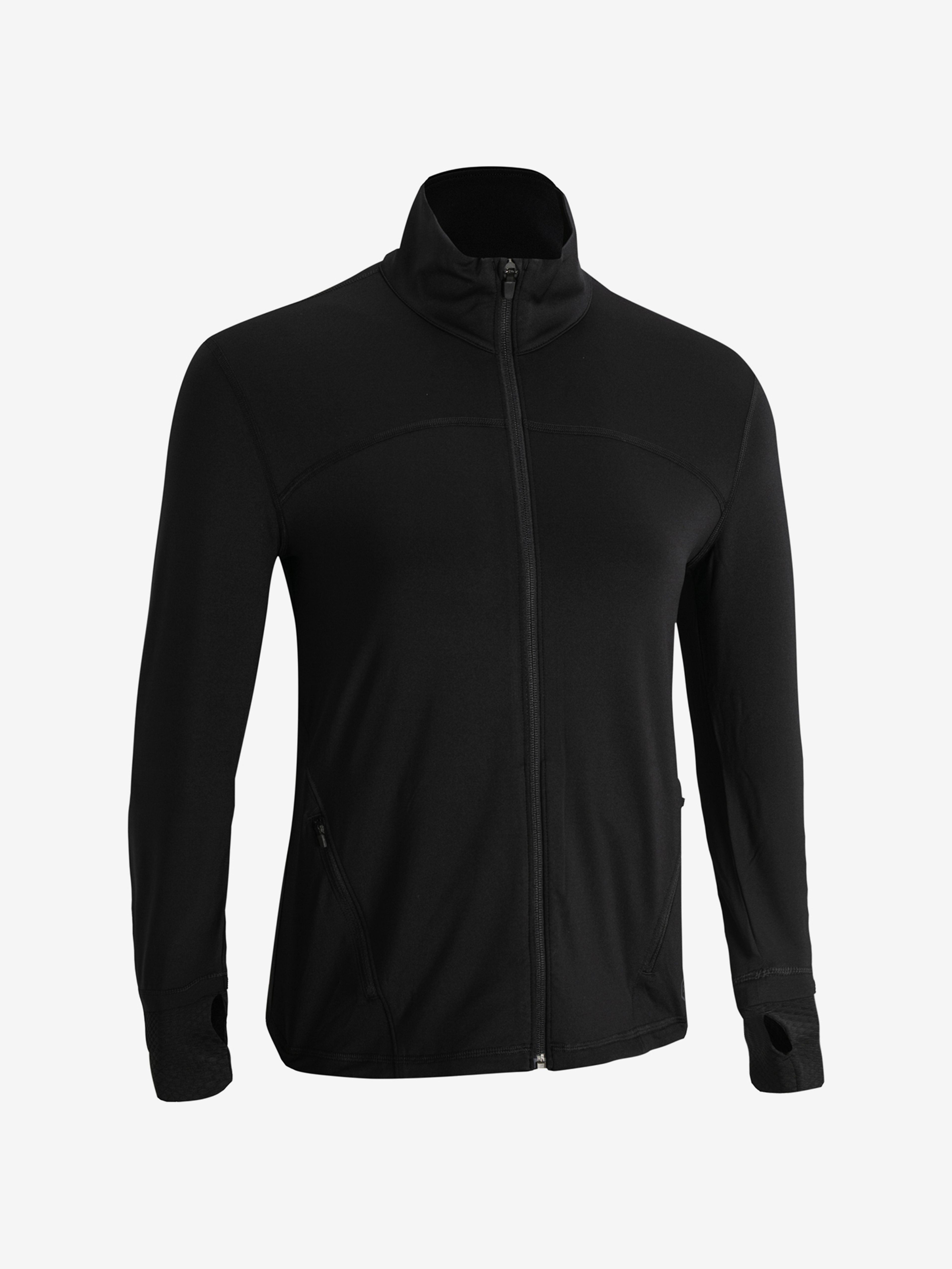 Női póló Under Armour Rush Fz