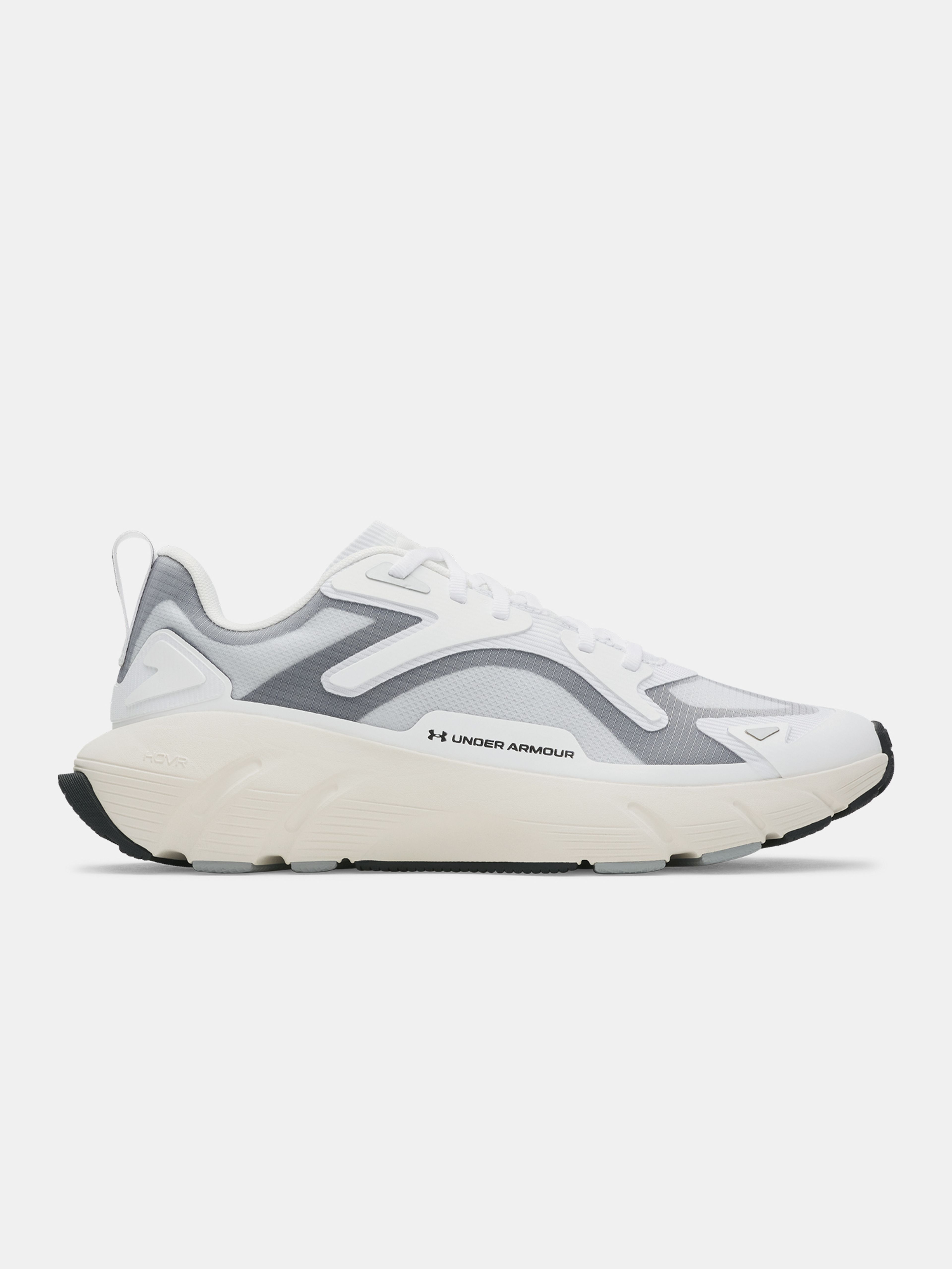 Unisex cipők Under Armour UA Aura RPSTP-WHT