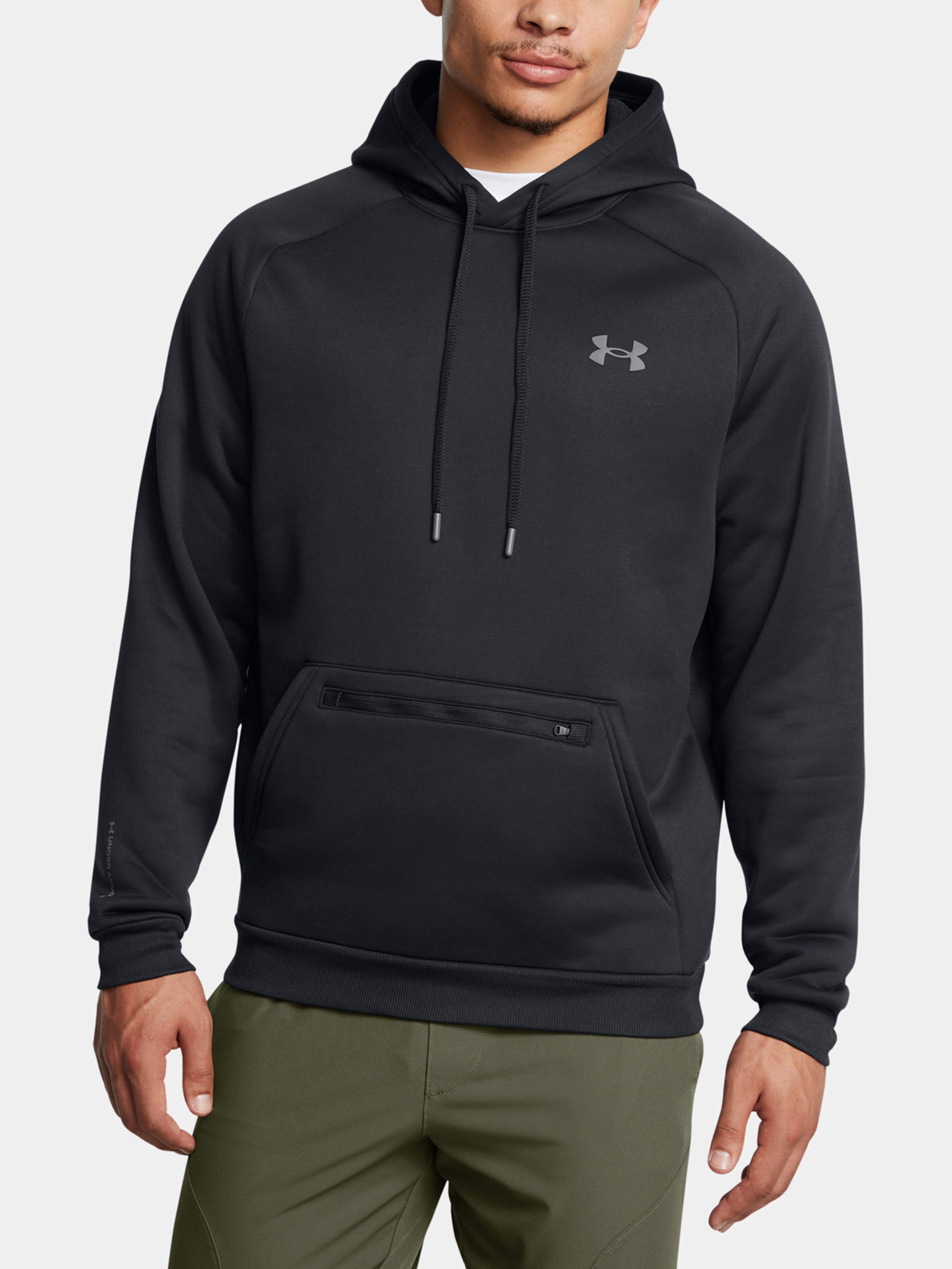 Férfi felső Under Armour UA Armour Flc Pro Kanga HD