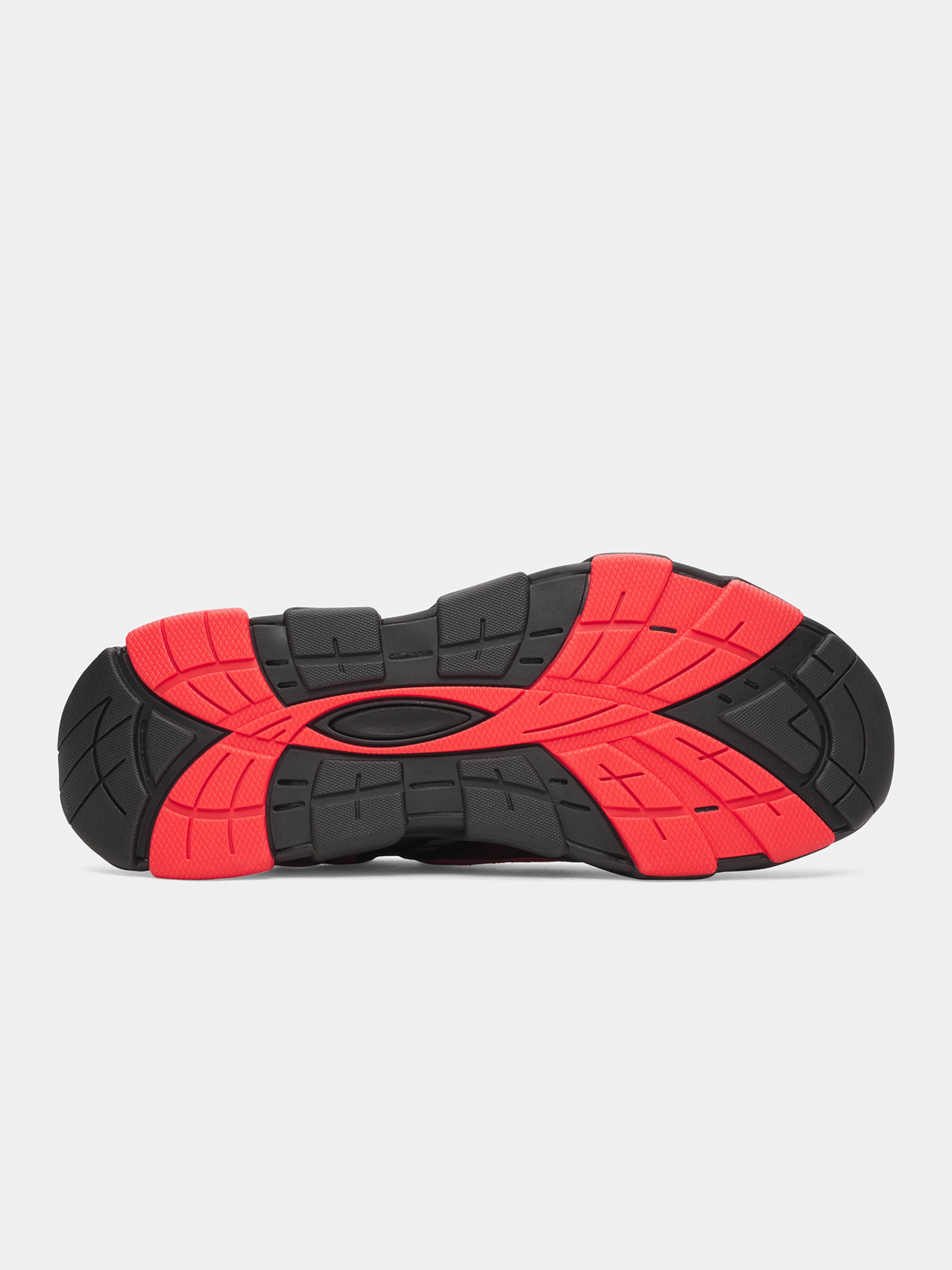 Unisexi tossud Under Armour UA HB Trainer Sport - 004