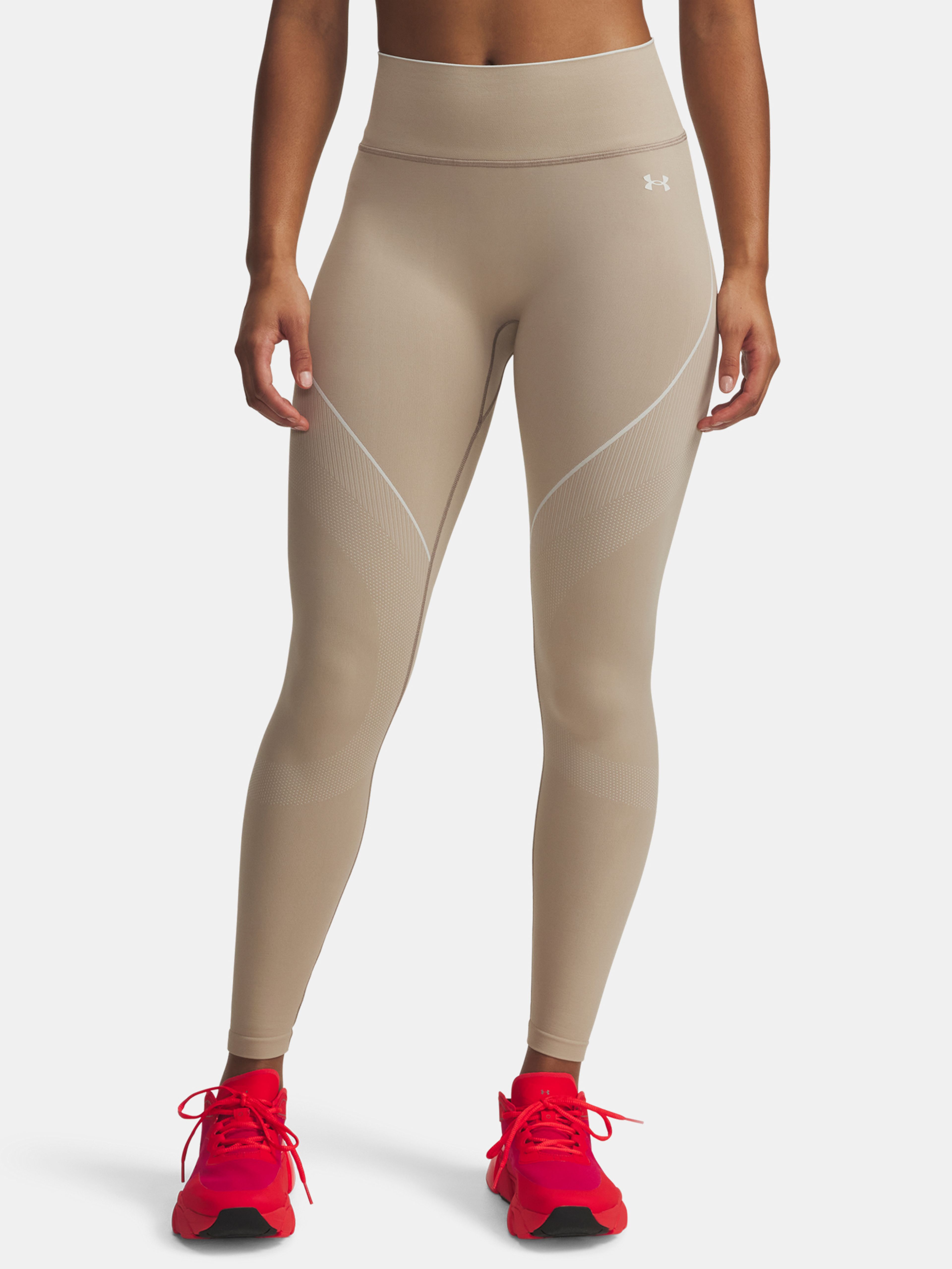 Ženske pajkice  Under Armour UA Vanish Seamless Legging