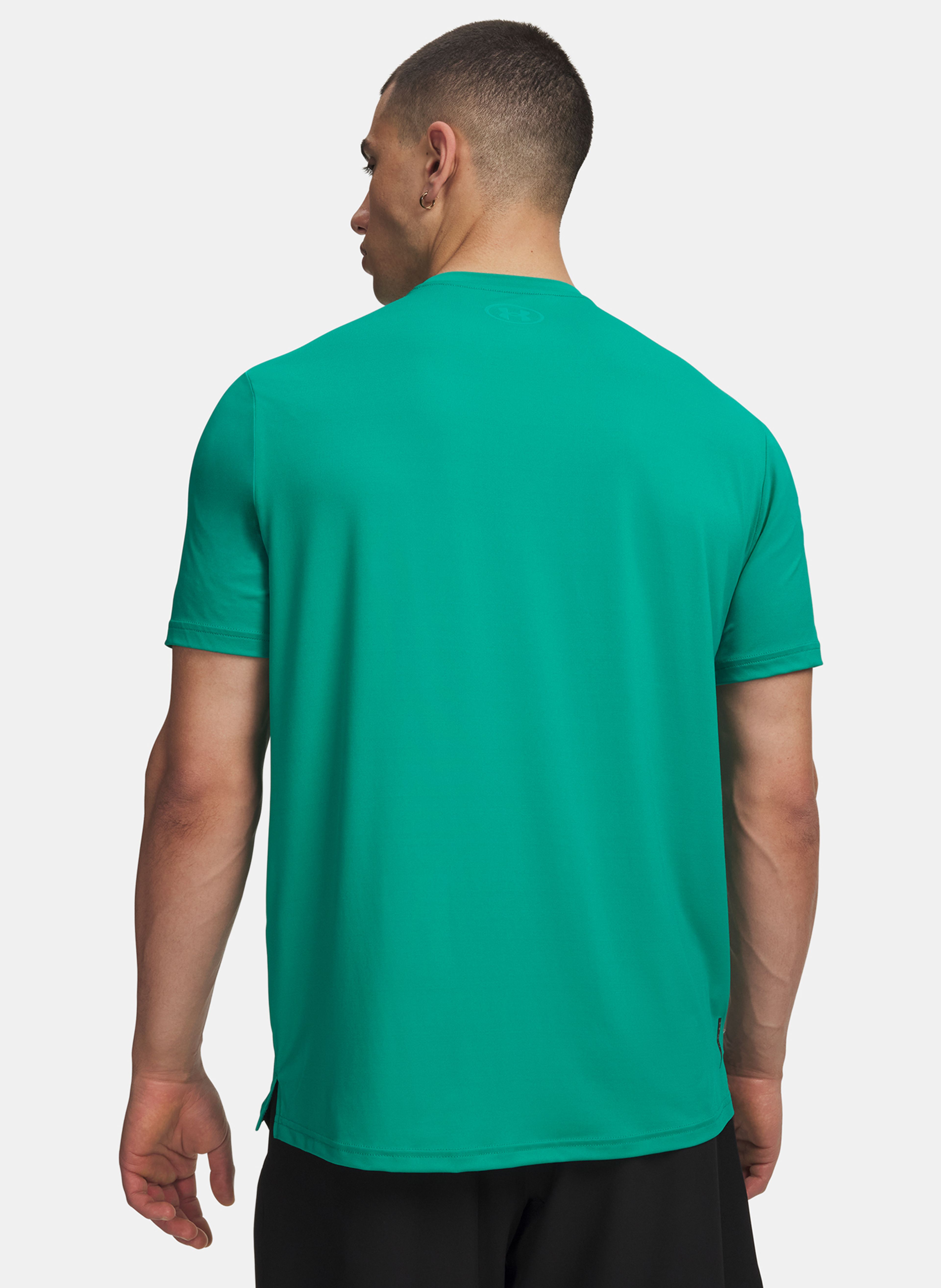 Meeste t-särk Under Armour Vanish Energy SS - 002