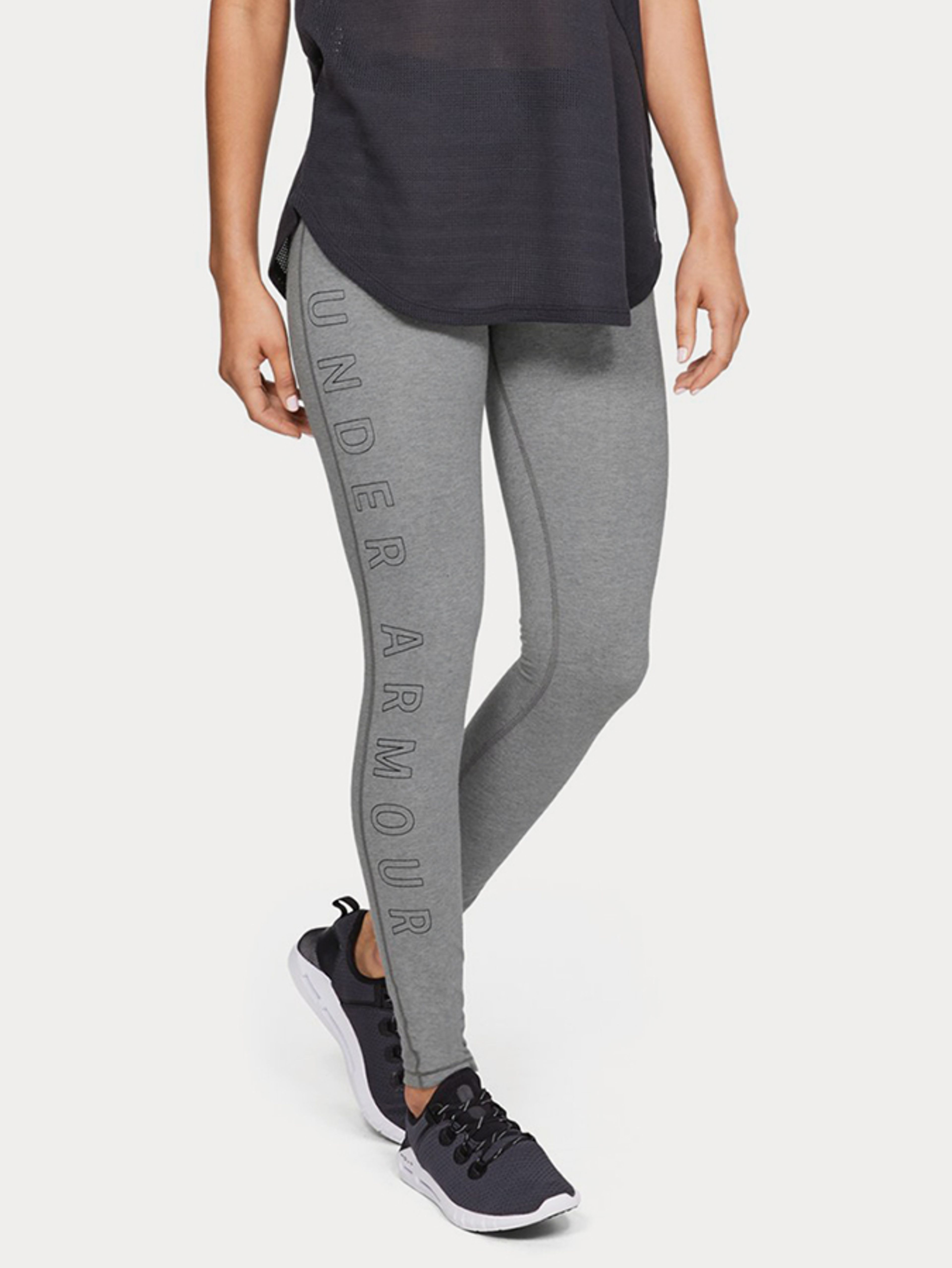 Női leggings Under Armour Favorite Legging Wm Ar