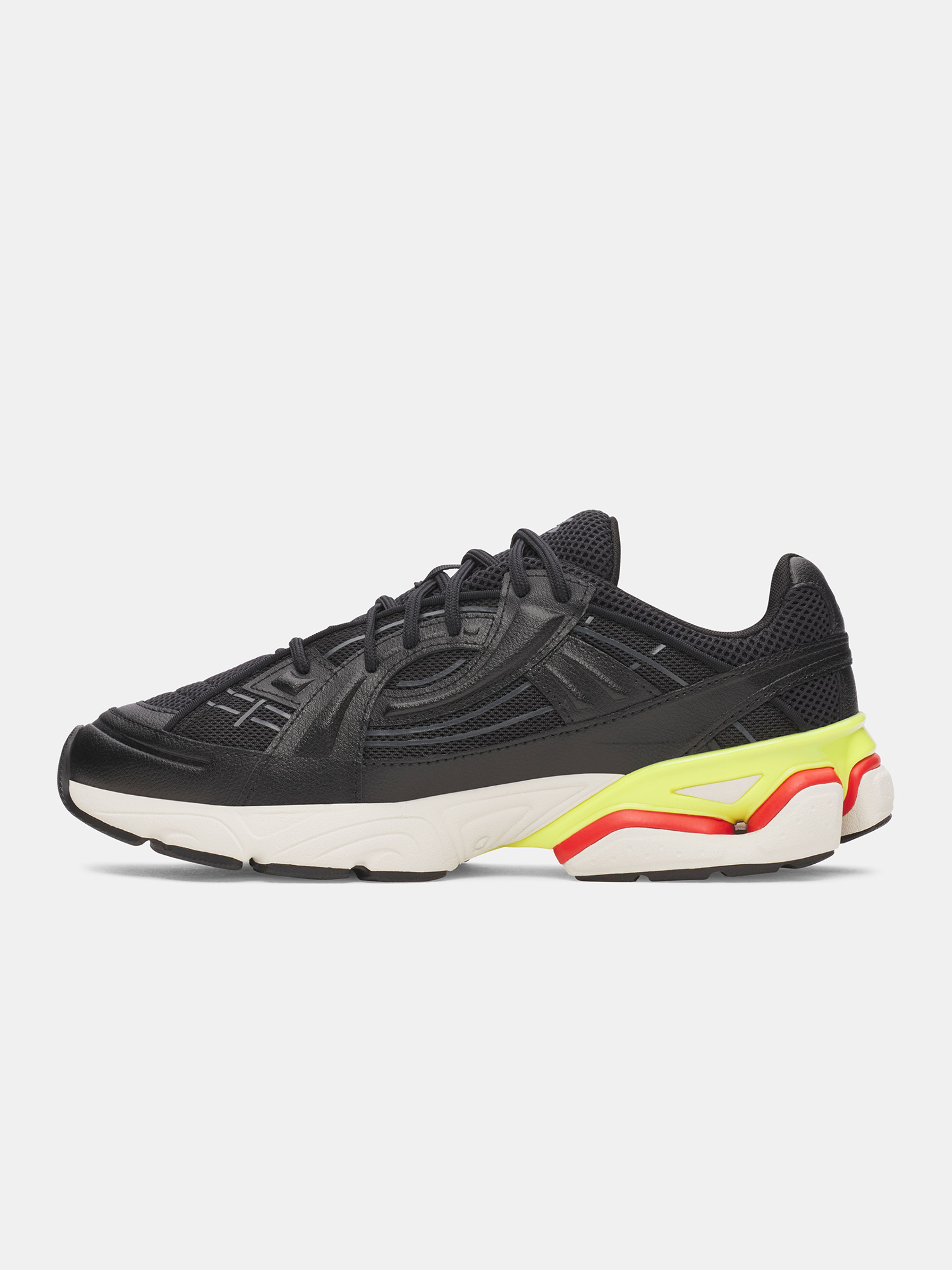 Unisex cipők Under Armour UA Sola - 002