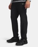 Meeste spordipüksid Under Armour UA Tech Utility Woven Pant-Must - 002