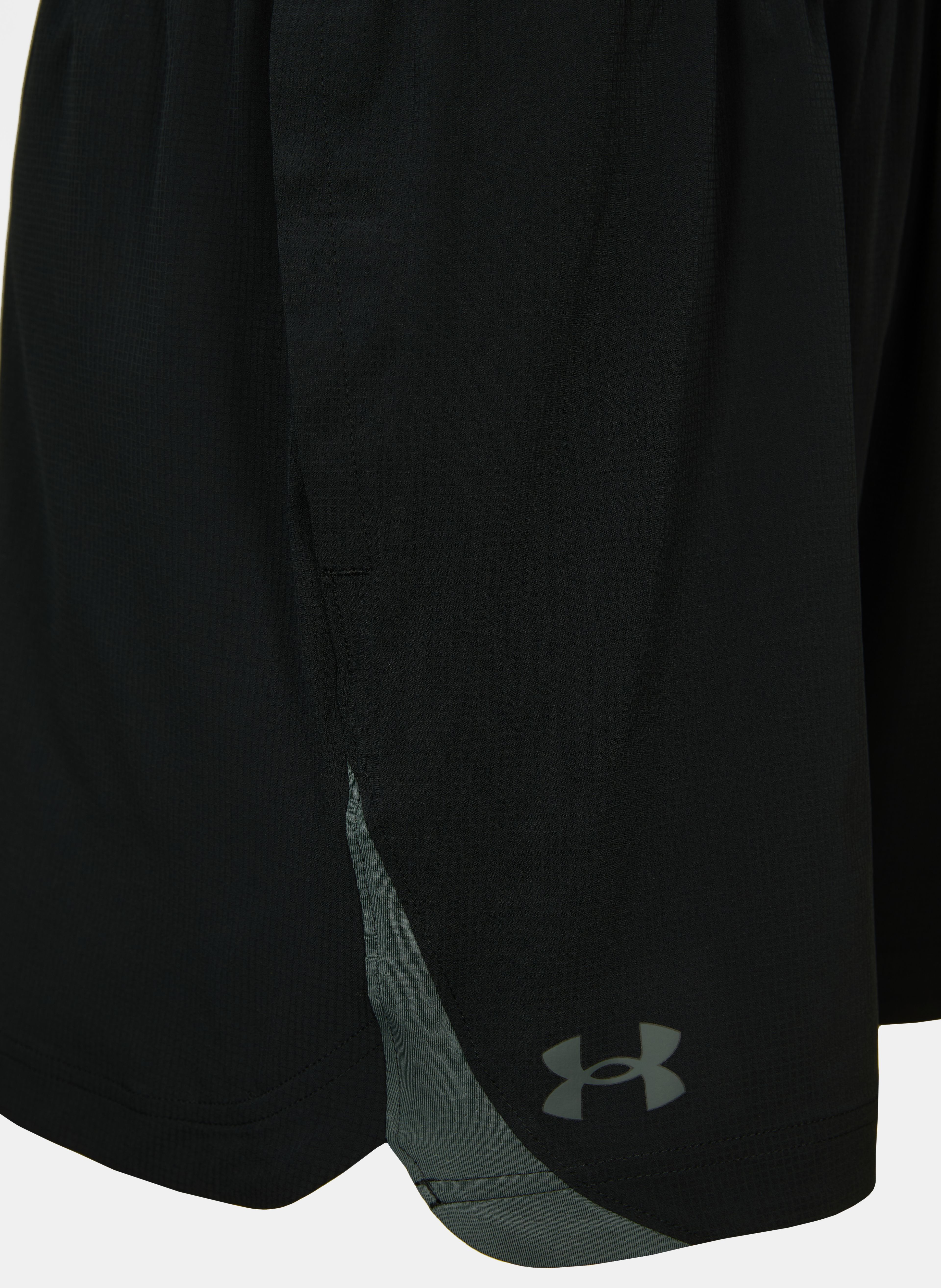 Pánske kraťasy Under Armour Elevated Woven 6in Shorts - 003